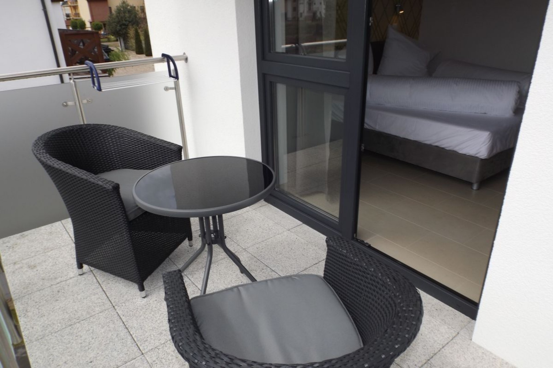 Apartamenty Willa PORT