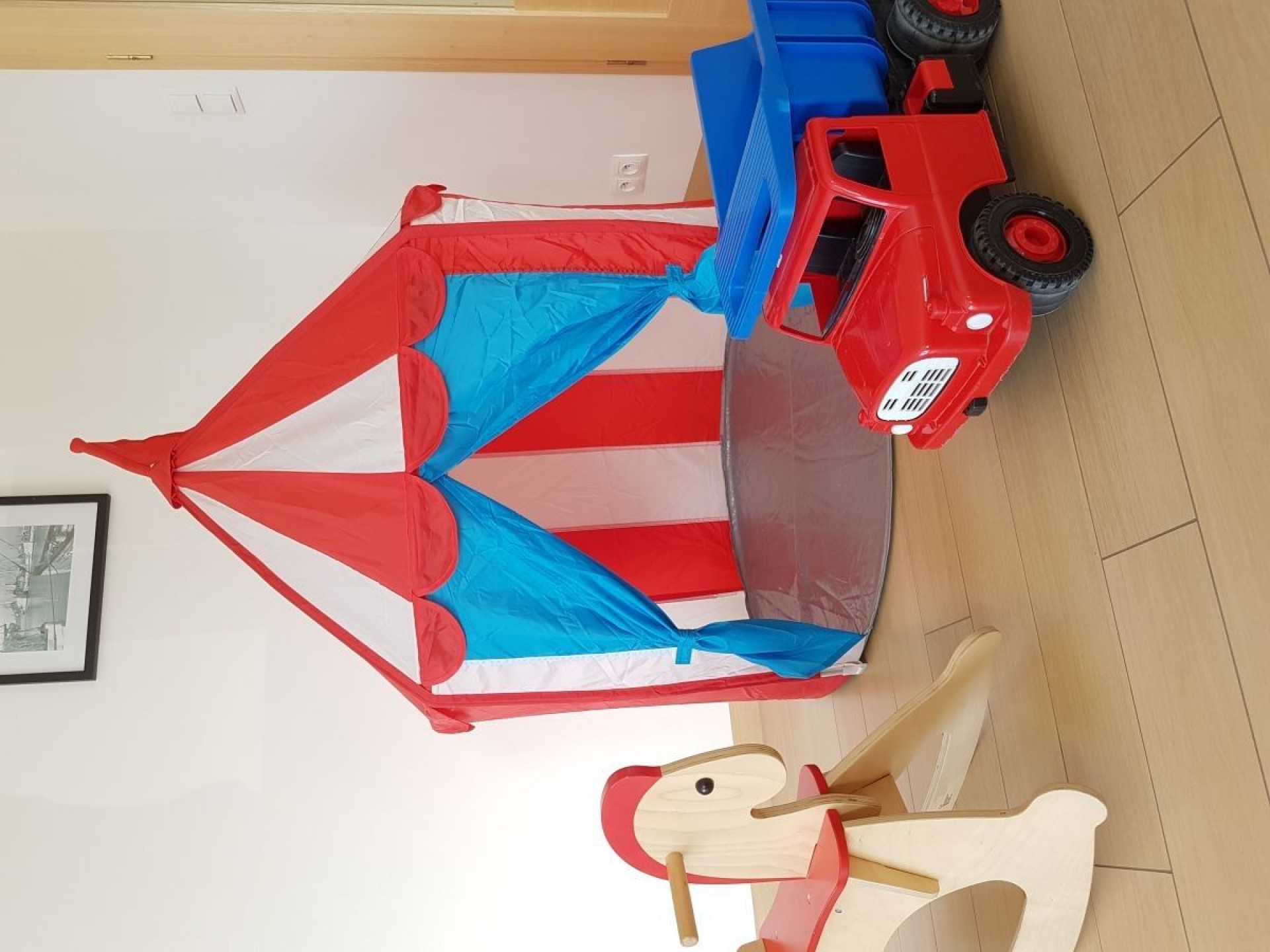 Apartamenty Willa PORT