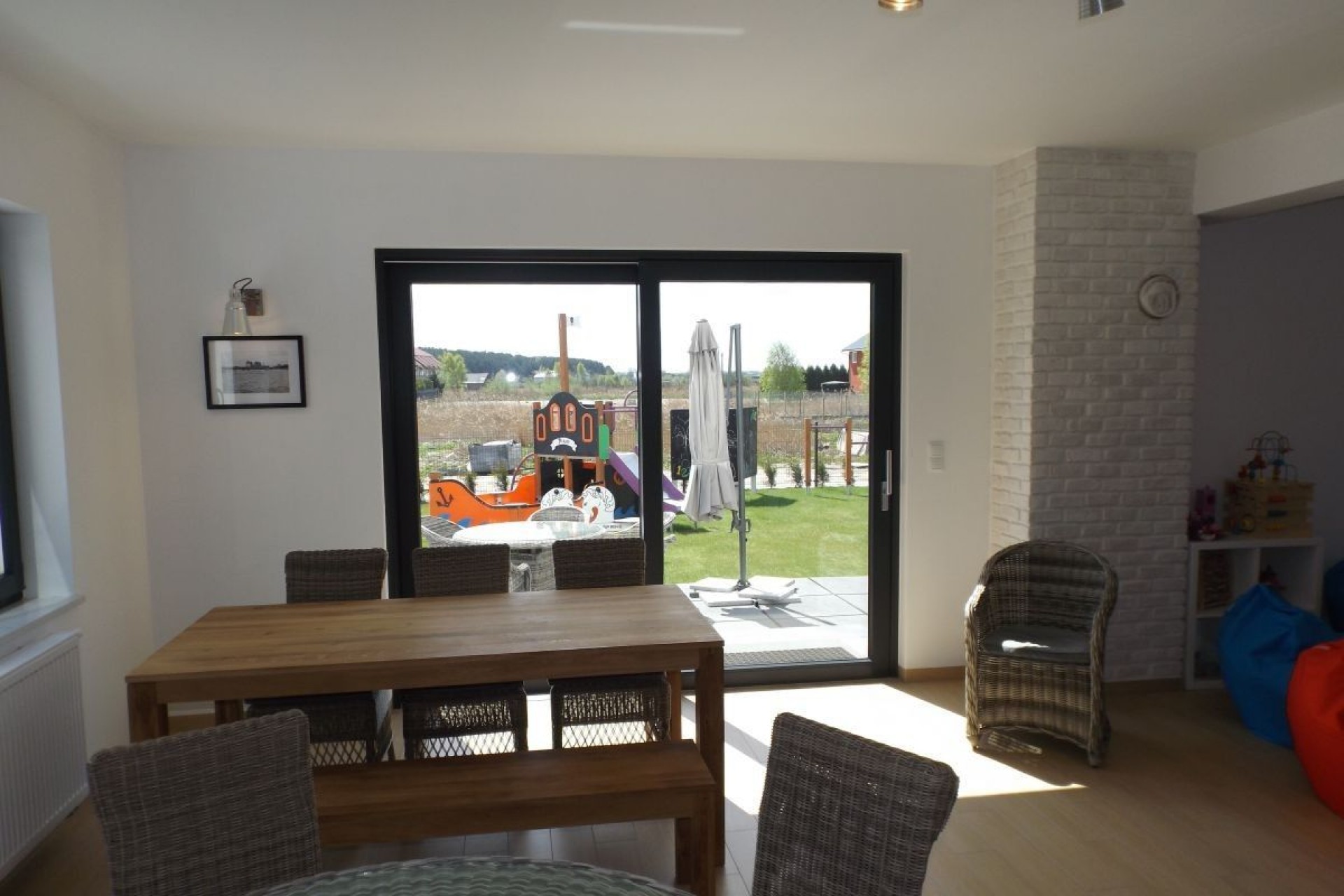 Apartamenty Willa PORT