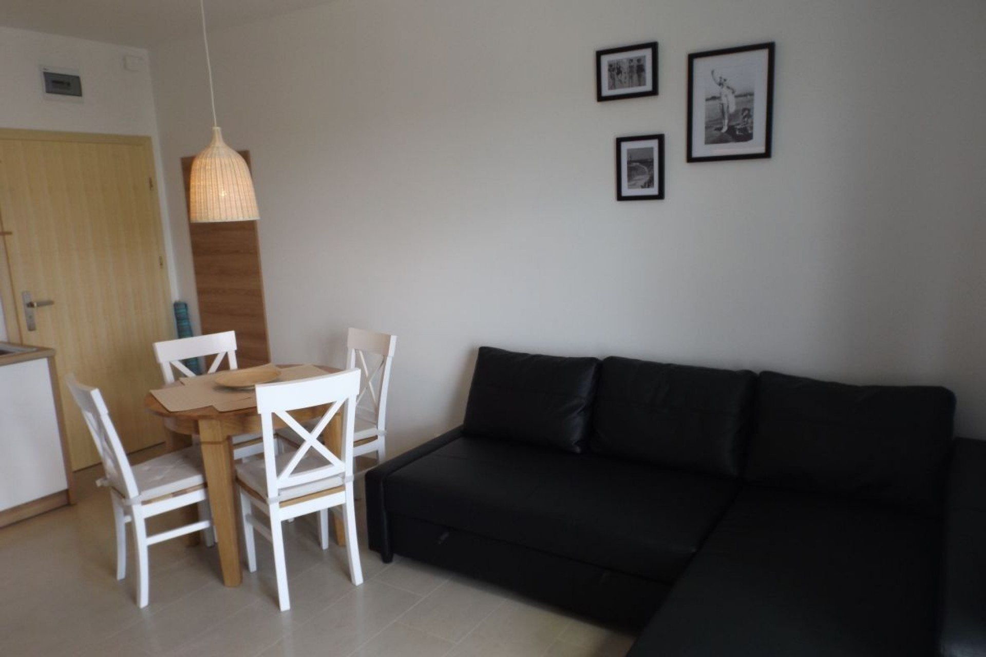 Apartamenty Willa PORT