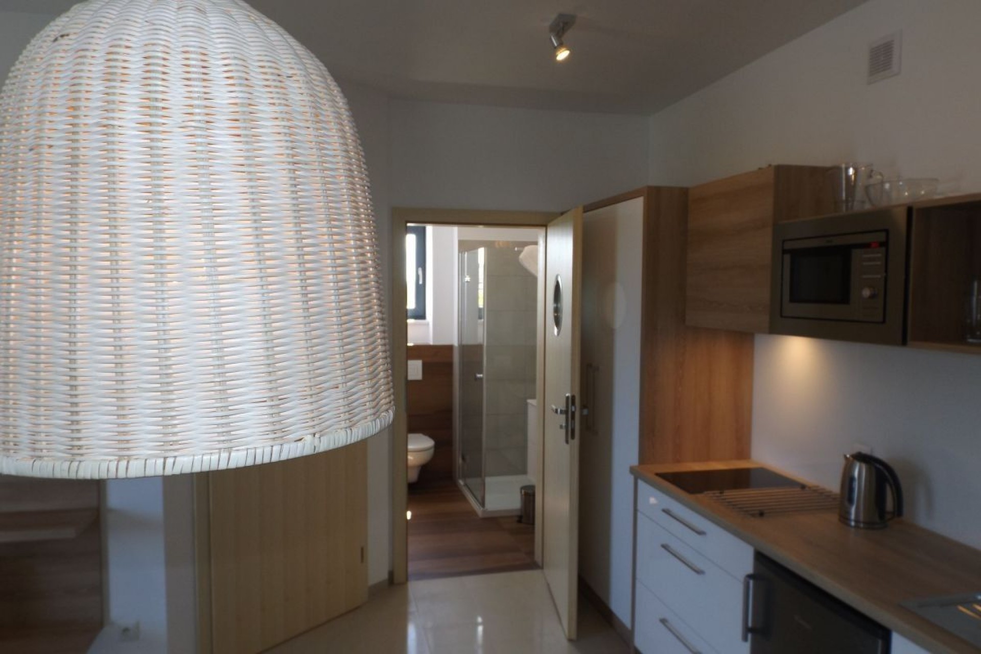 Apartamenty Willa PORT