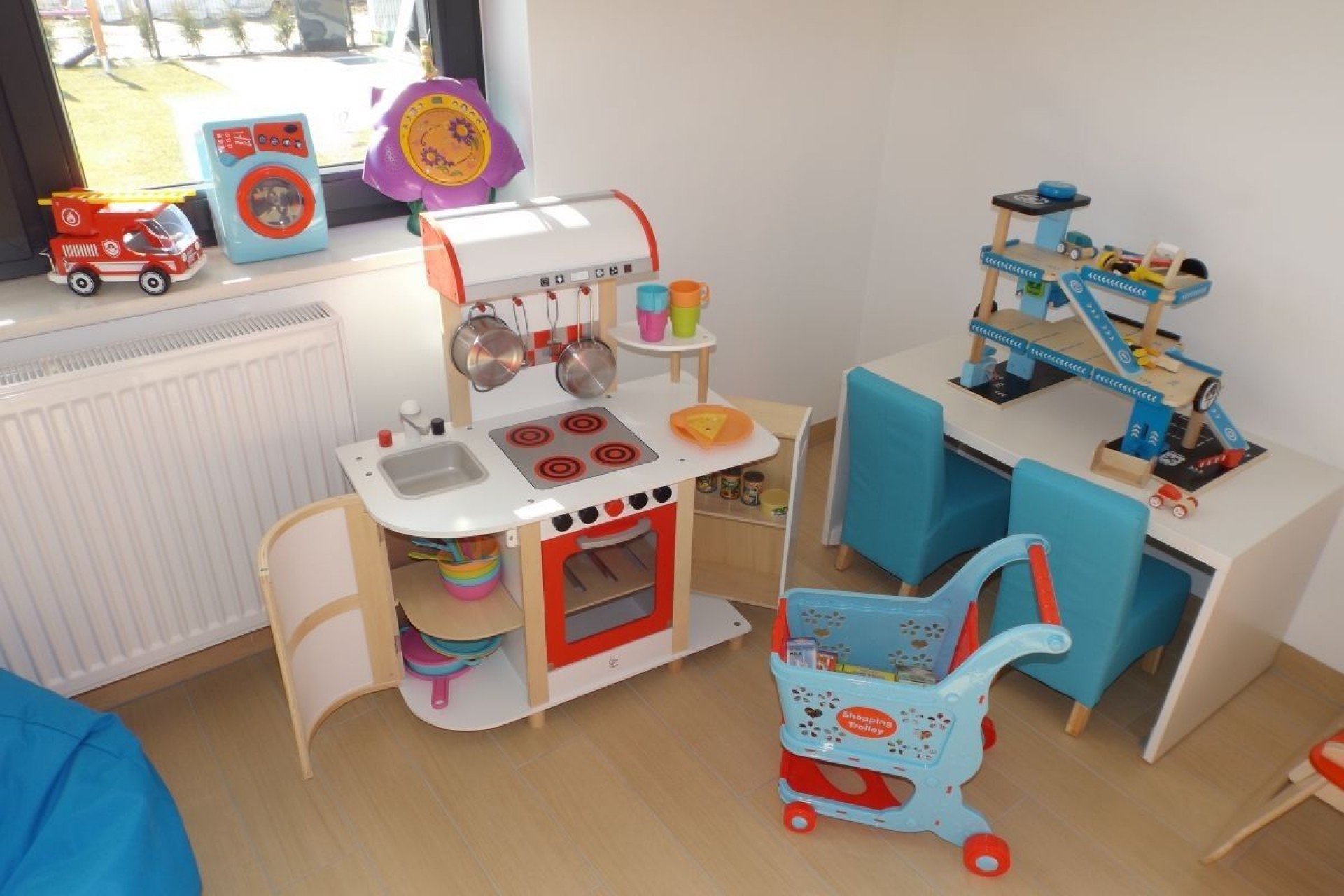 Apartamenty Willa PORT