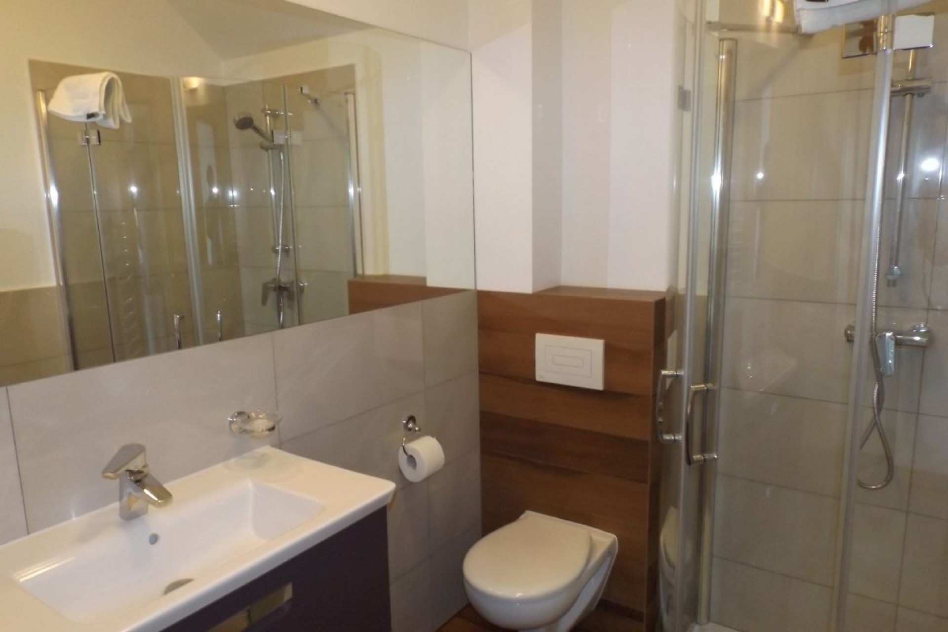 Apartamenty Willa PORT