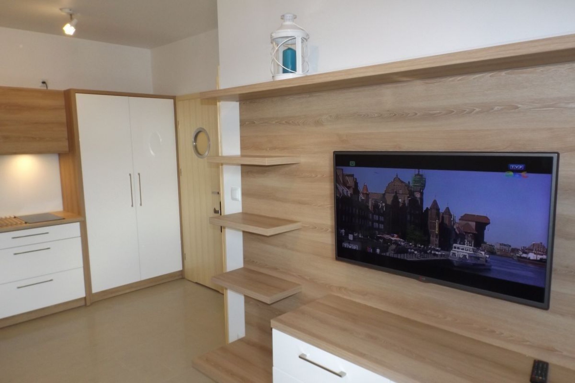 Apartamenty Willa PORT