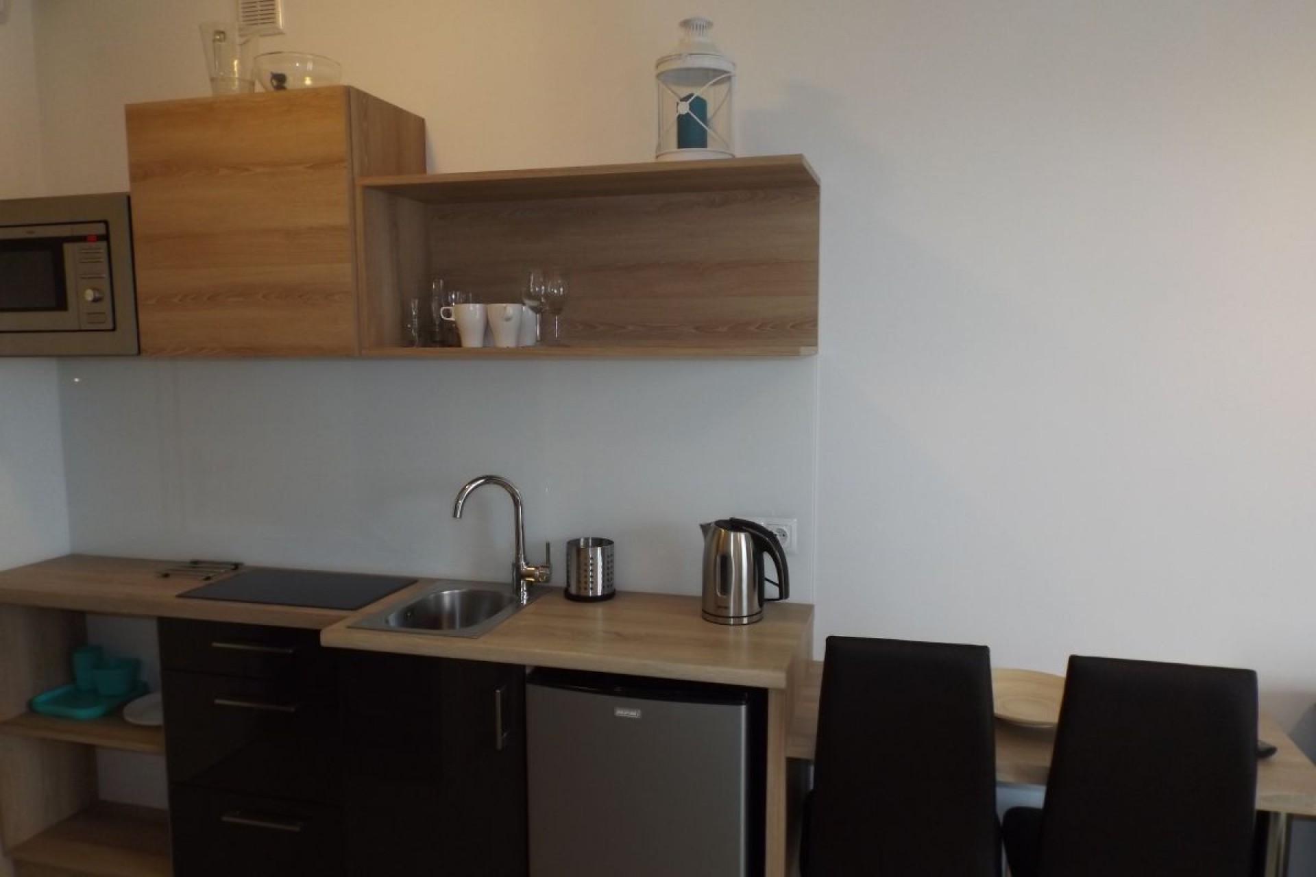 Apartamenty Willa PORT