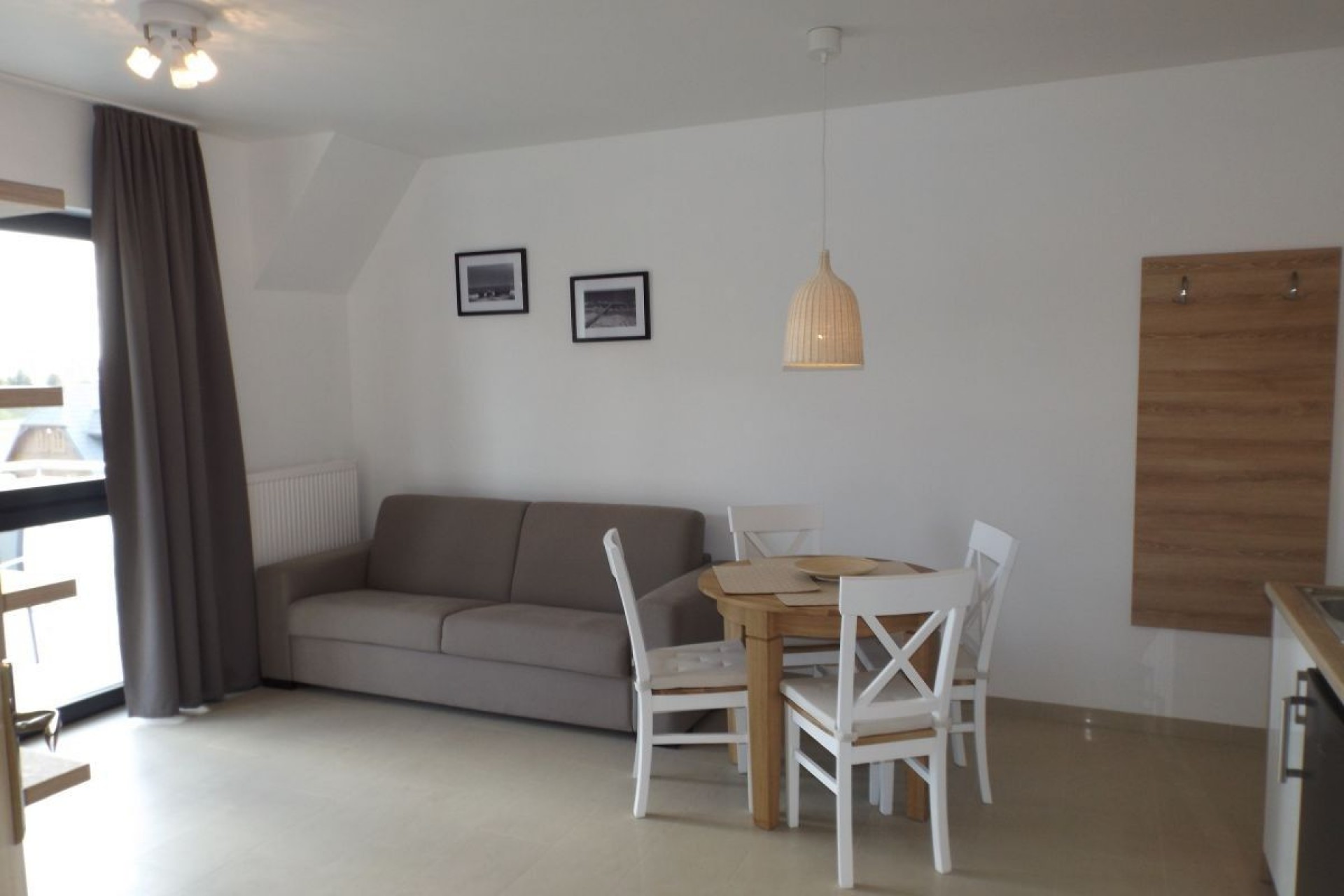 Apartamenty Willa PORT