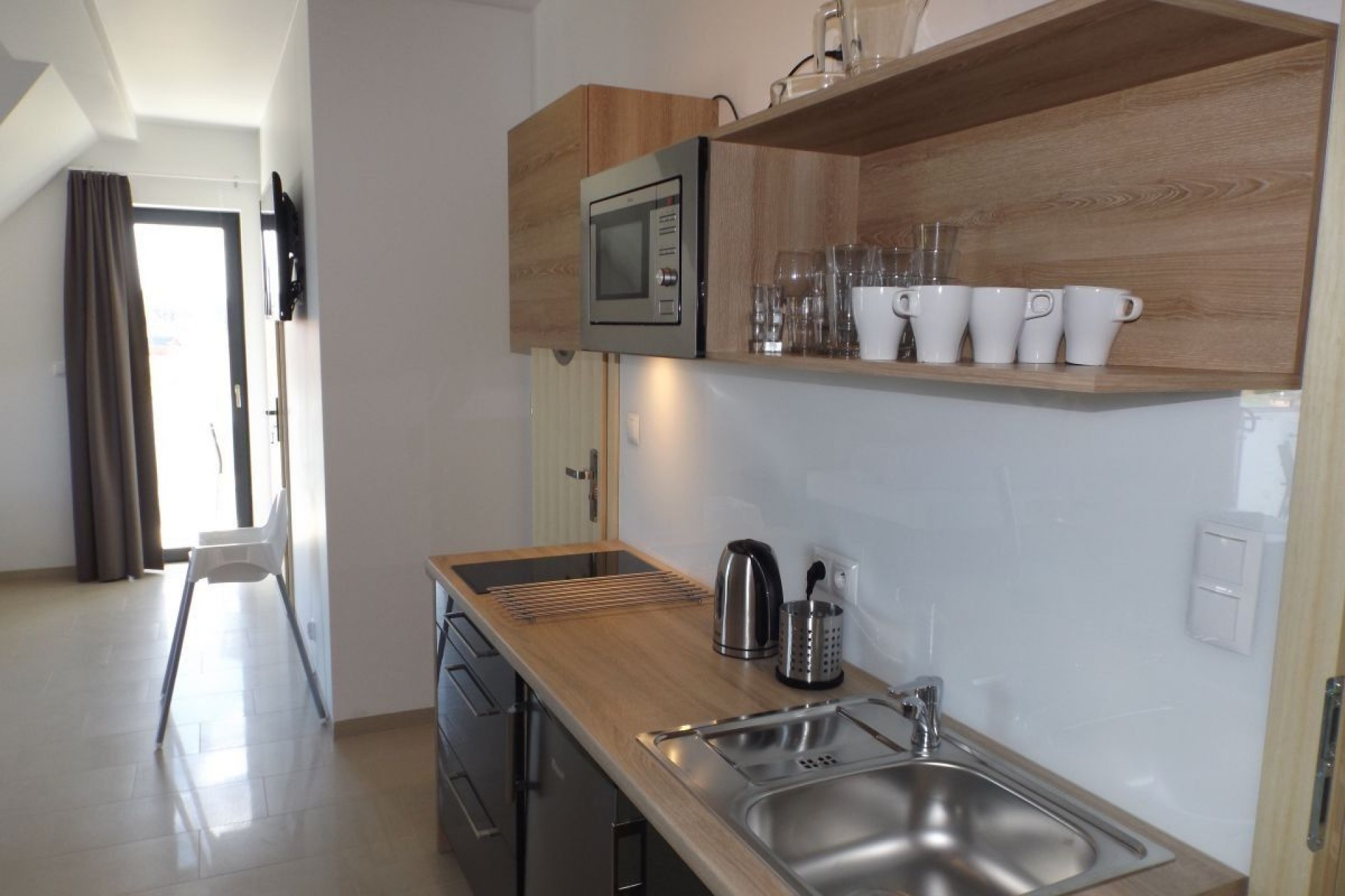 Apartamenty Willa PORT