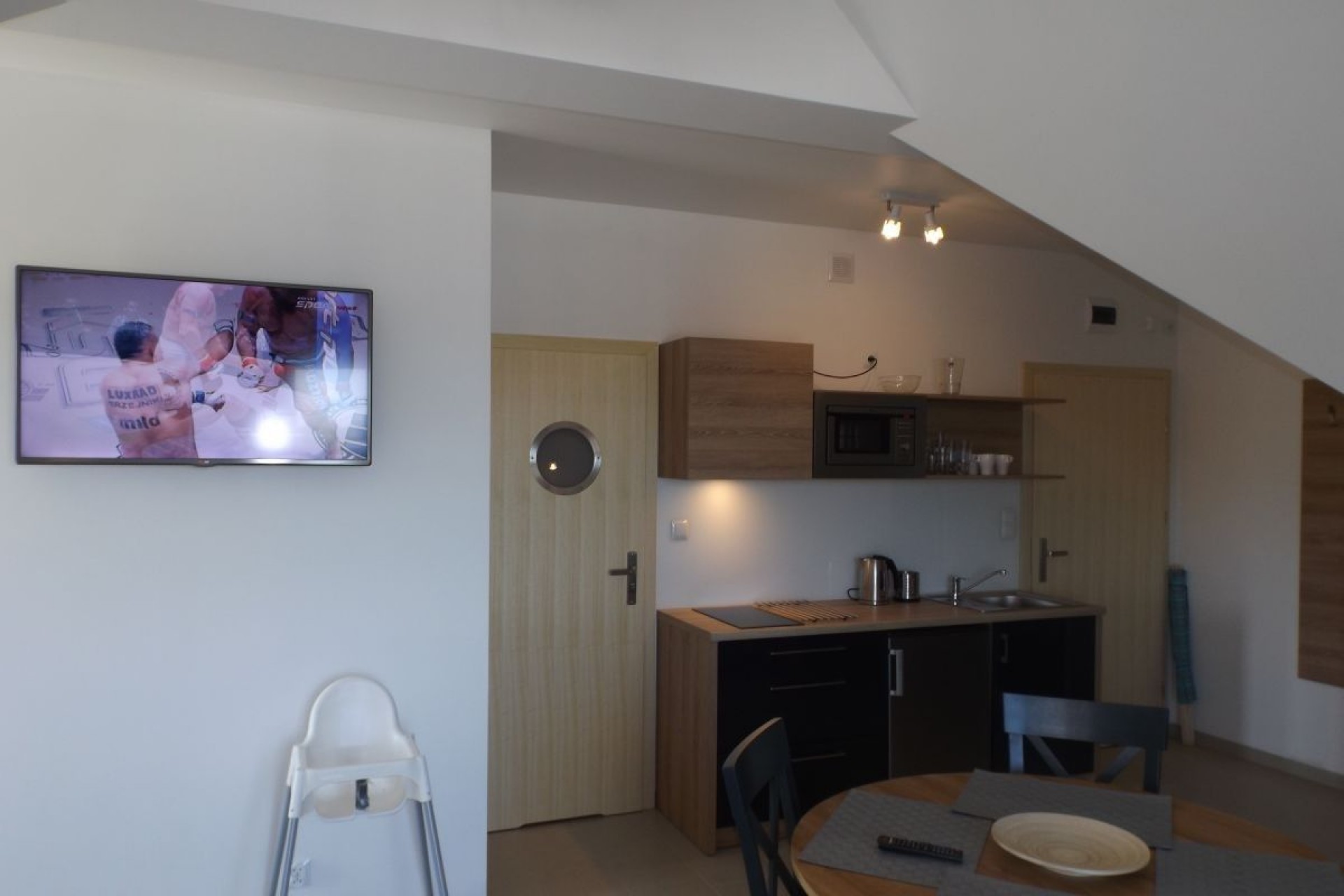 Apartamenty Willa PORT