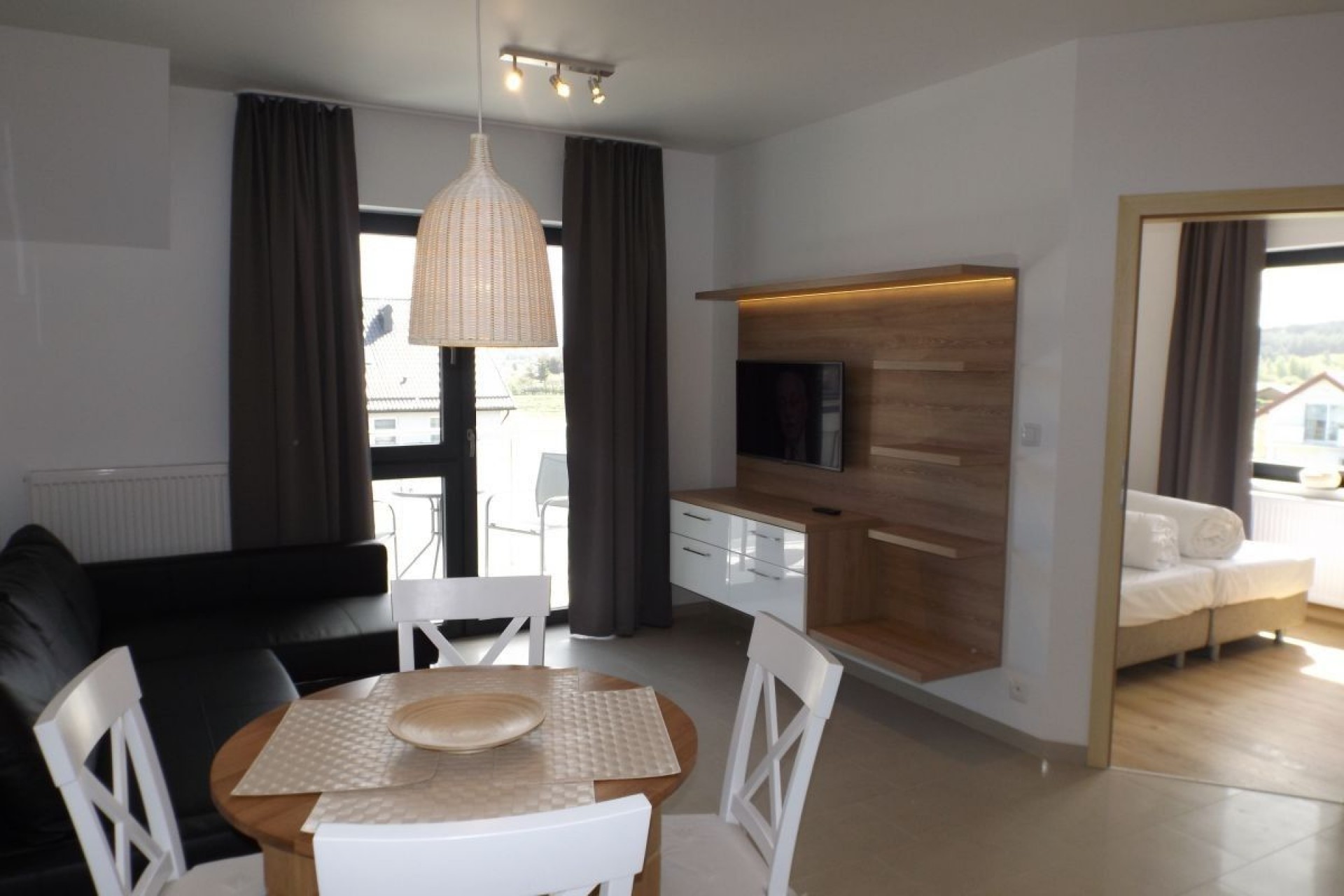 Apartamenty Willa PORT
