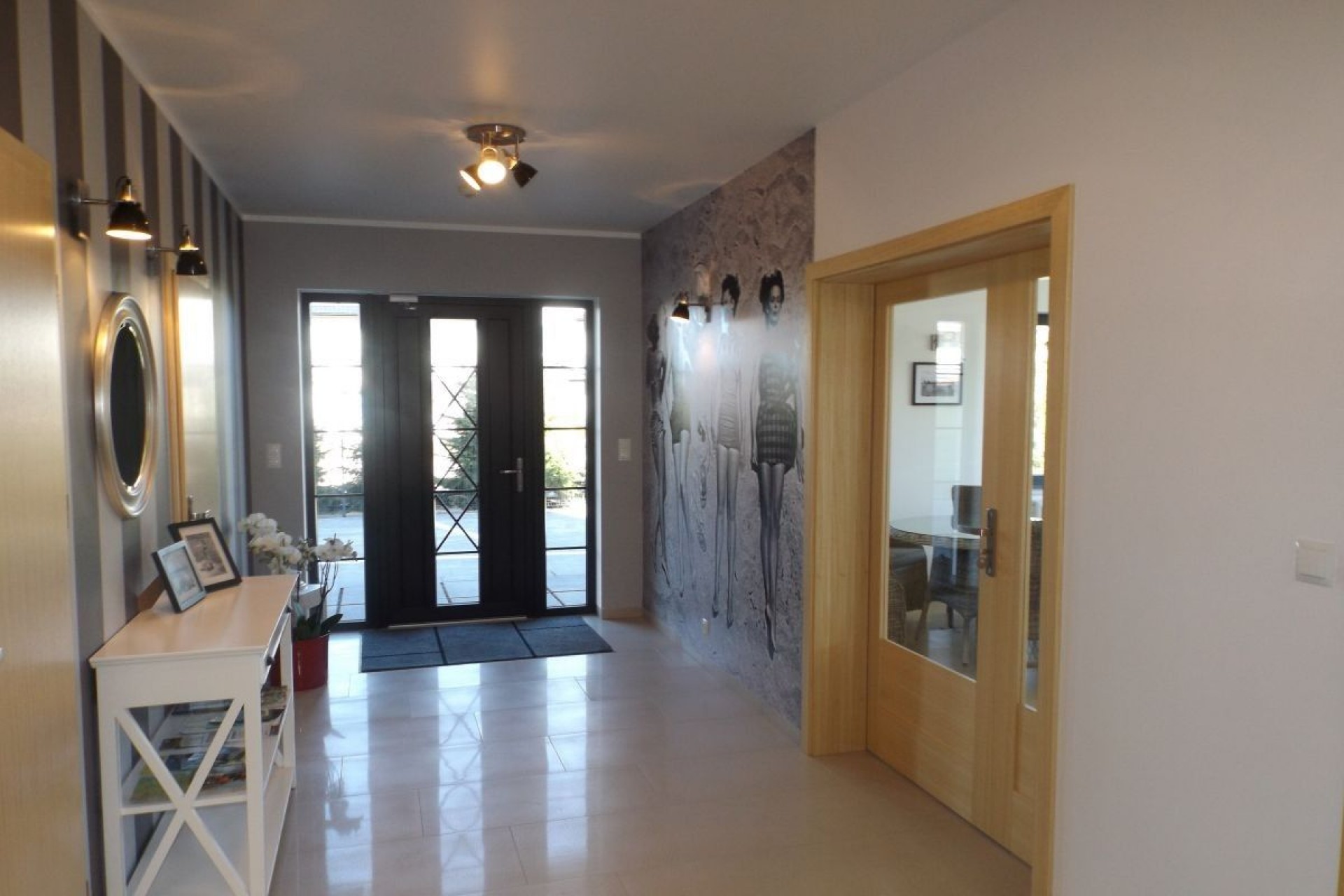 Apartamenty Willa PORT