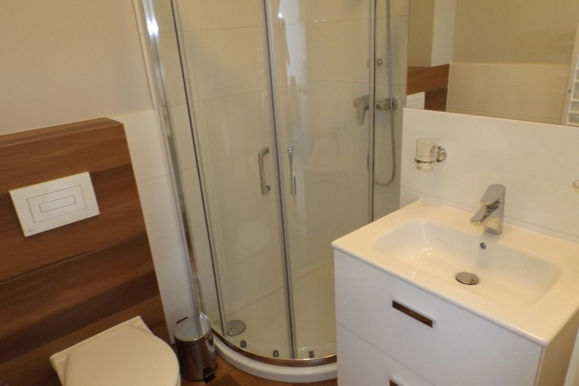 Apartamenty Willa PORT