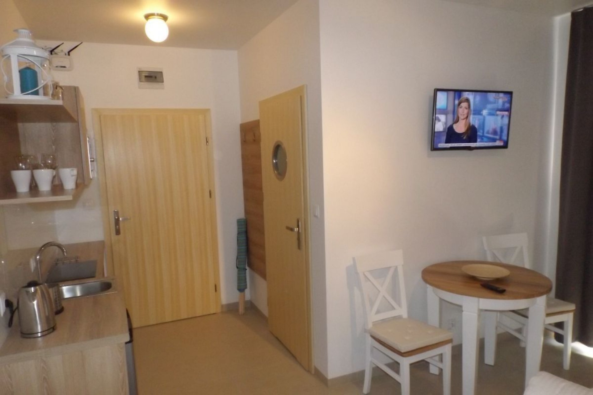 Apartamenty Willa PORT