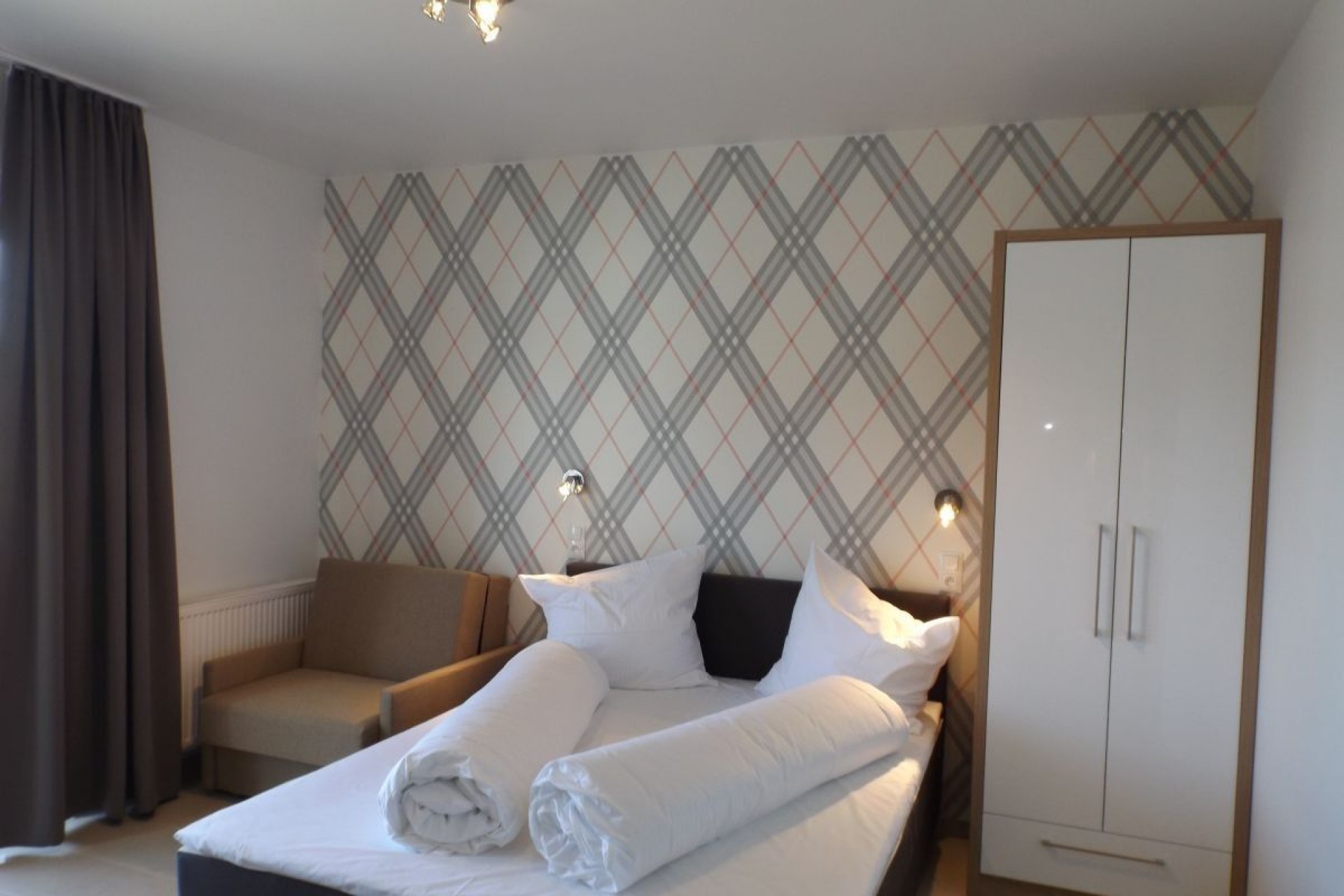 Apartamenty Willa PORT