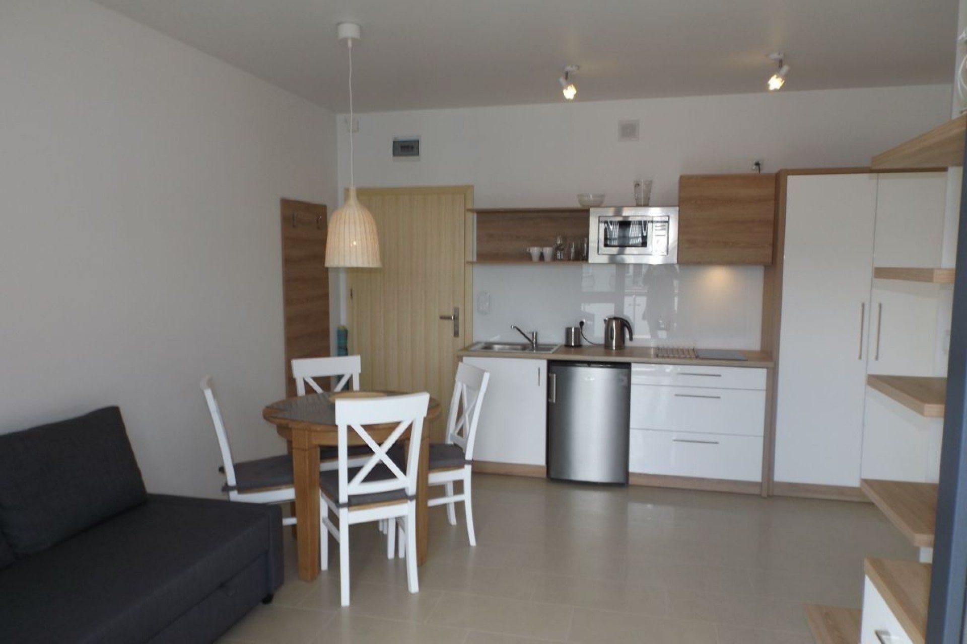 Apartamenty Willa PORT