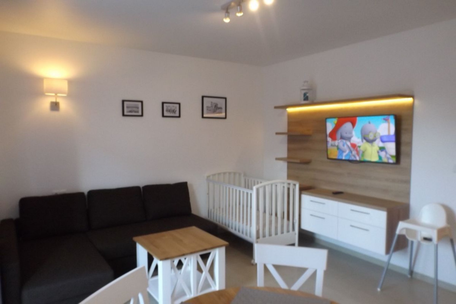 Apartamenty Willa PORT