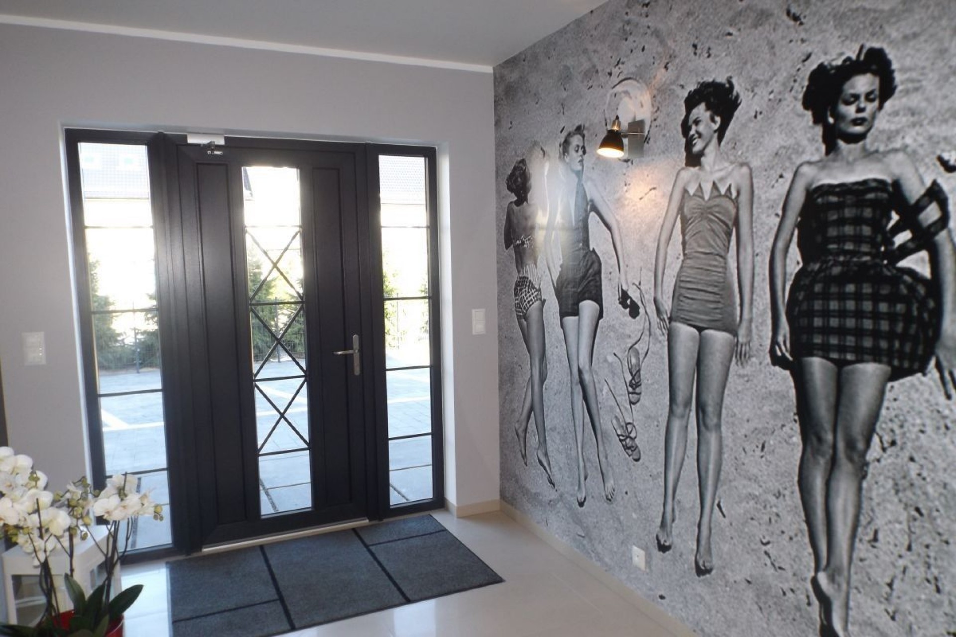 Apartamenty Willa PORT