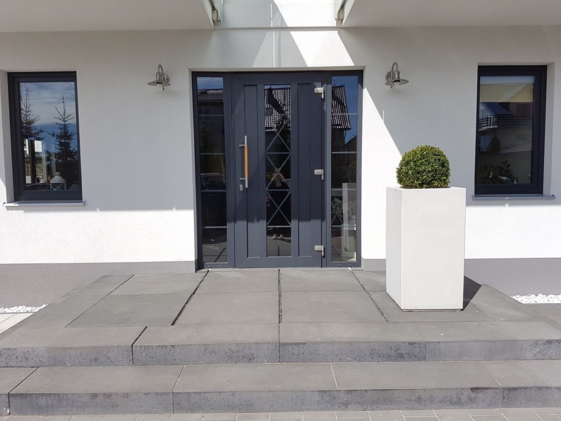 Apartamenty Willa PORT