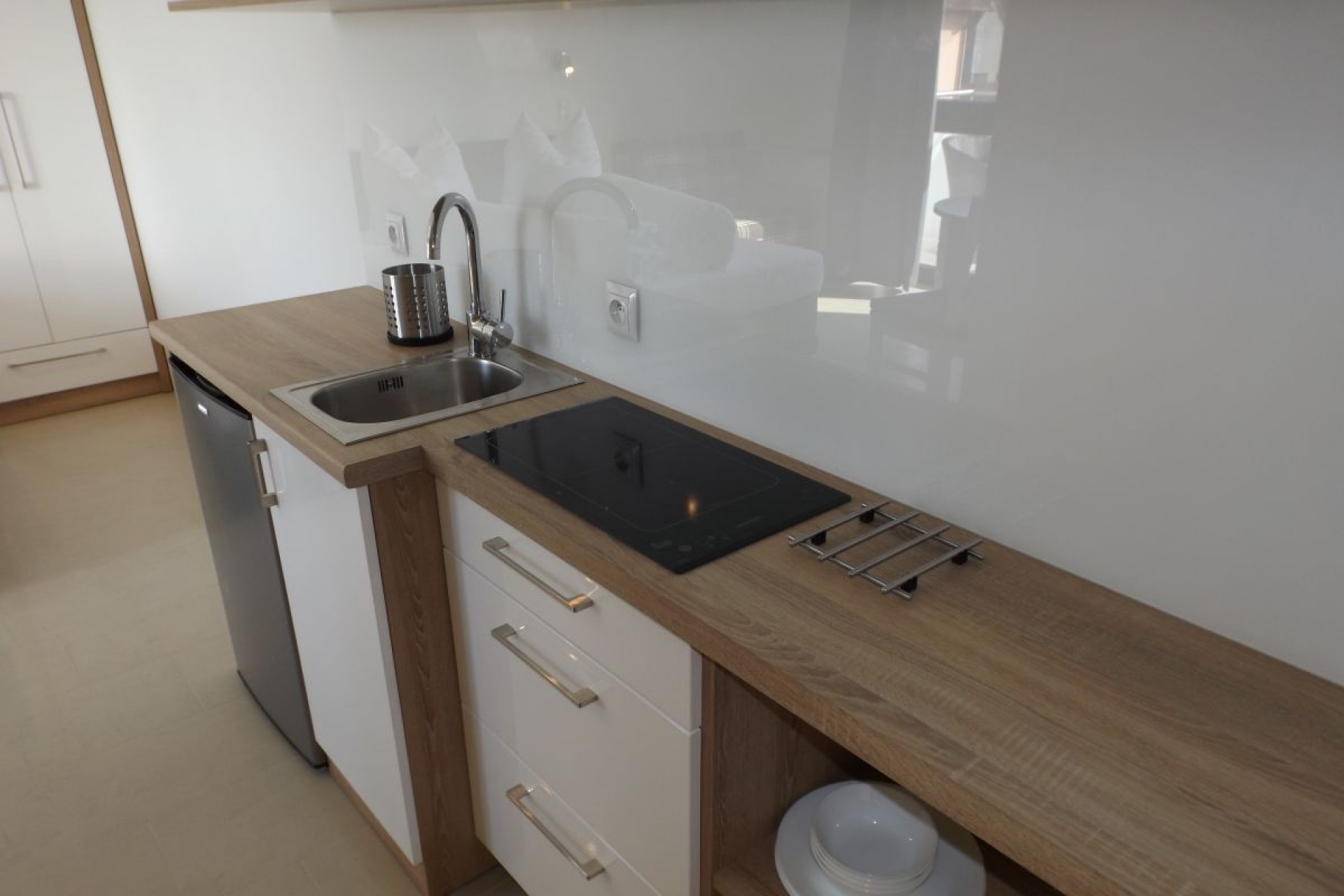 Apartamenty Willa PORT