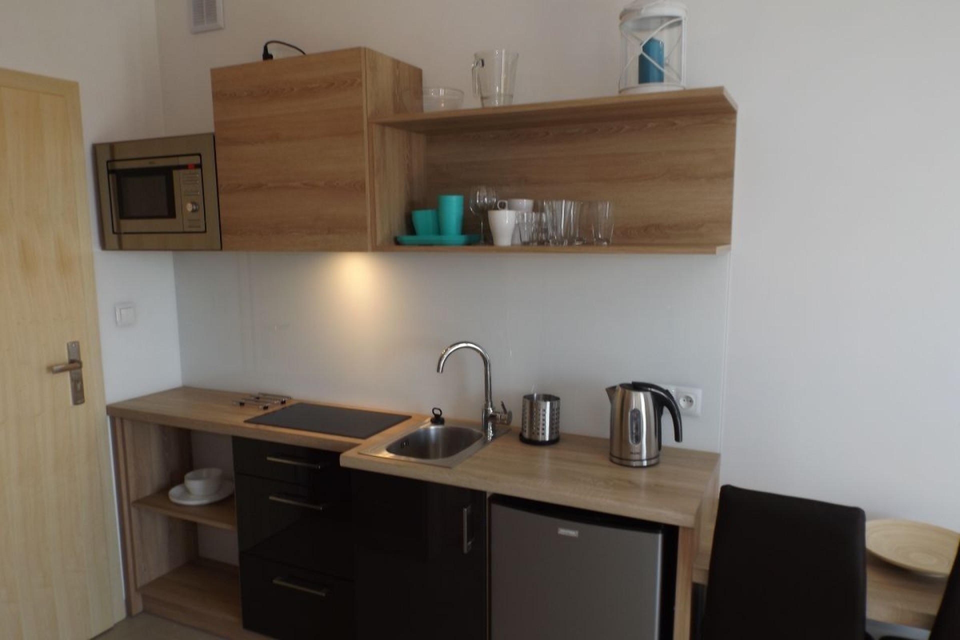 Apartamenty Willa PORT