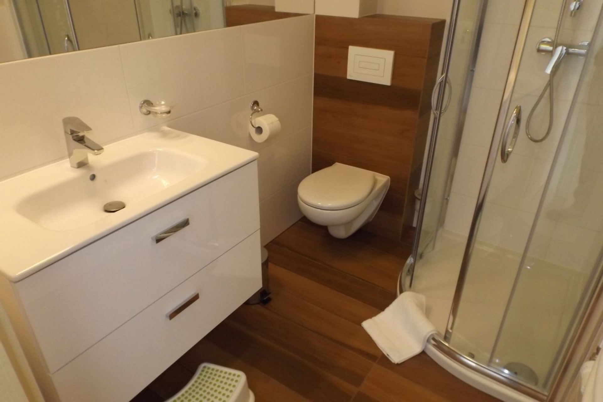 Apartamenty Willa PORT