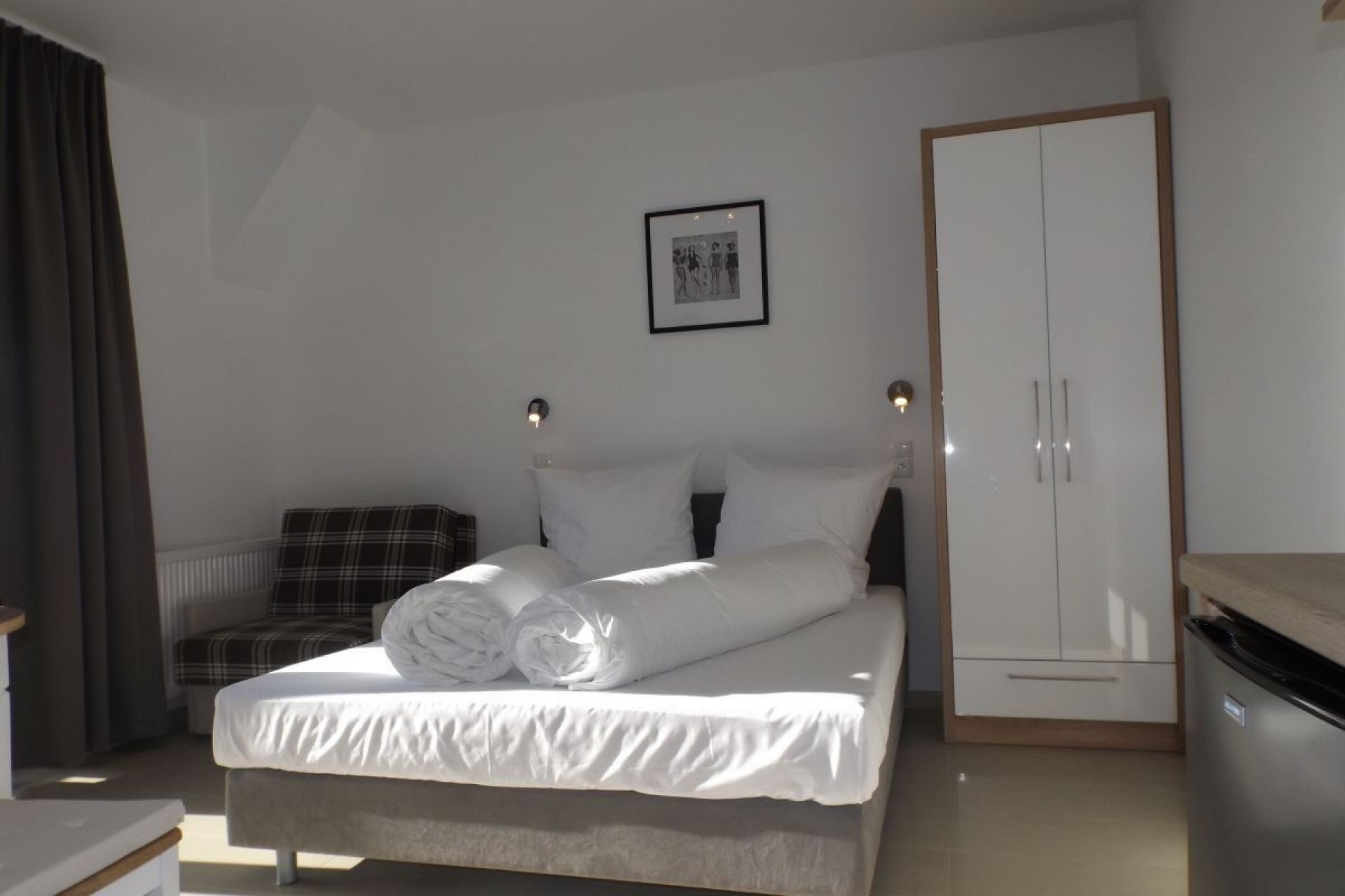 Apartamenty Willa PORT