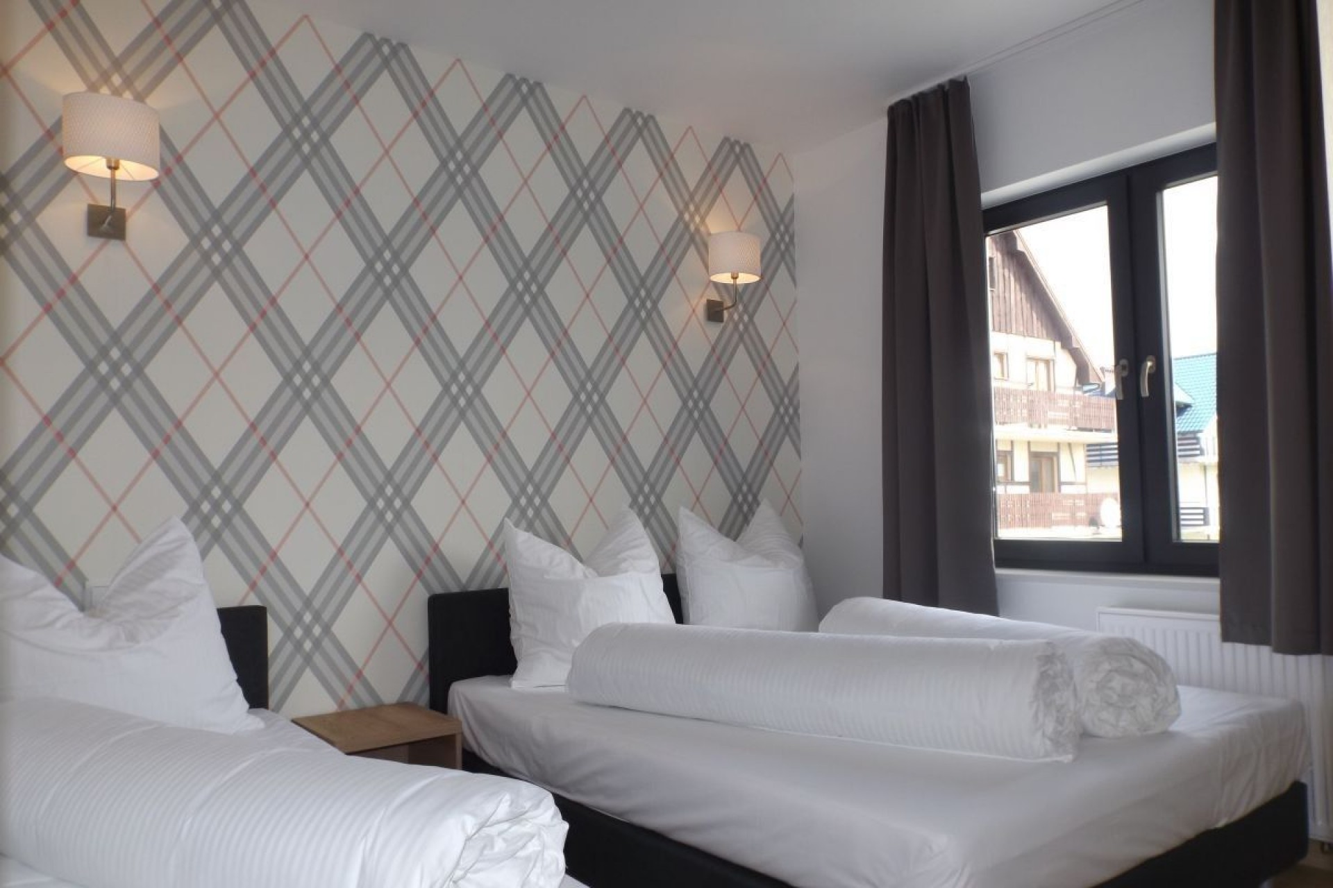 Apartamenty Willa PORT