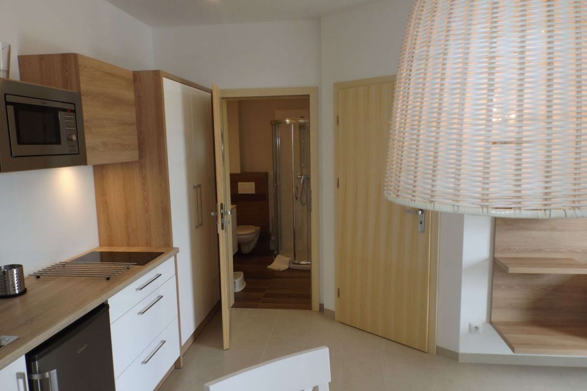 Apartamenty Willa PORT