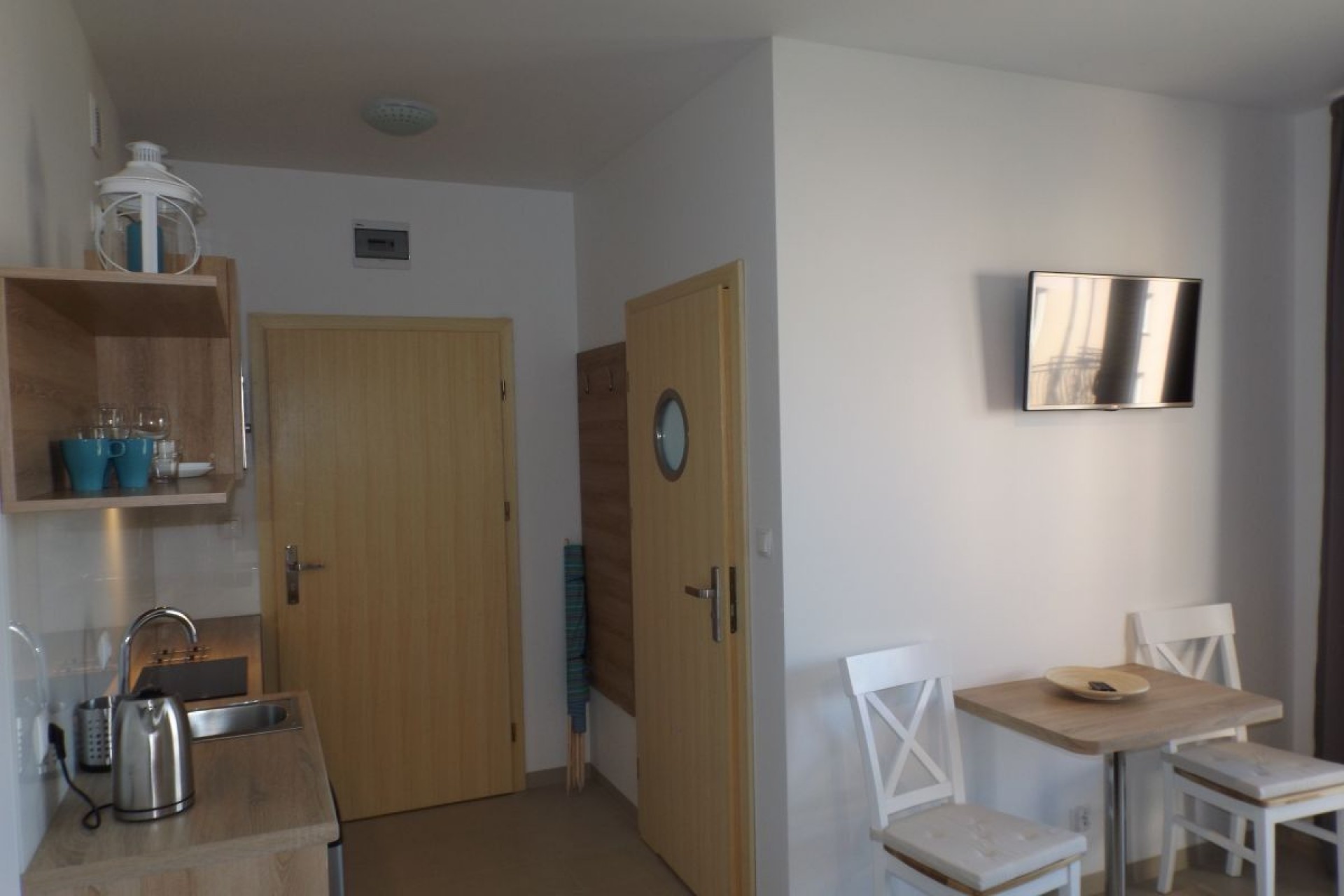 Apartamenty Willa PORT