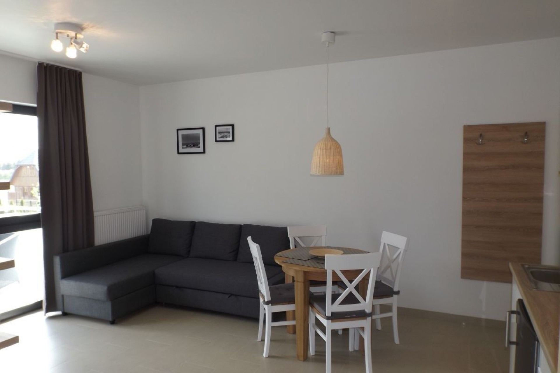 Apartamenty Willa PORT