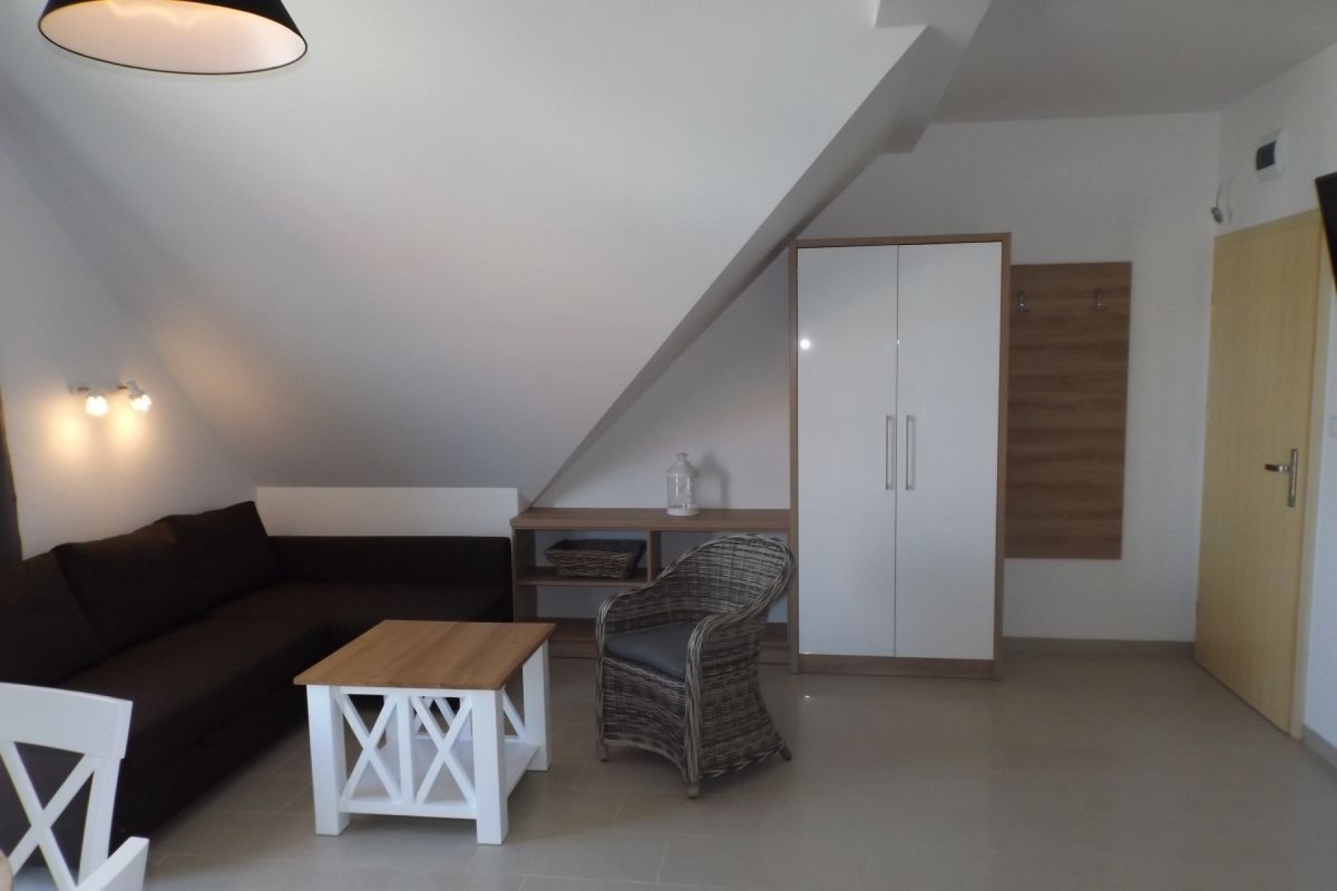 Apartamenty Willa PORT