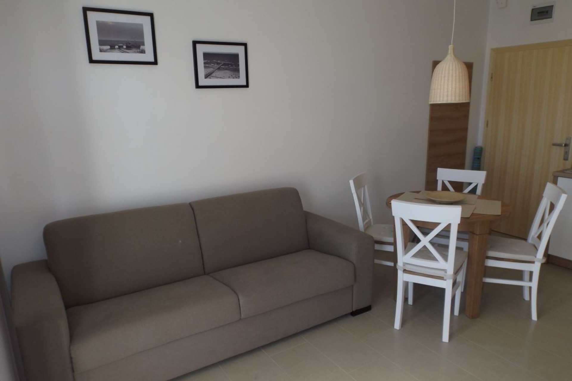 Apartamenty Willa PORT