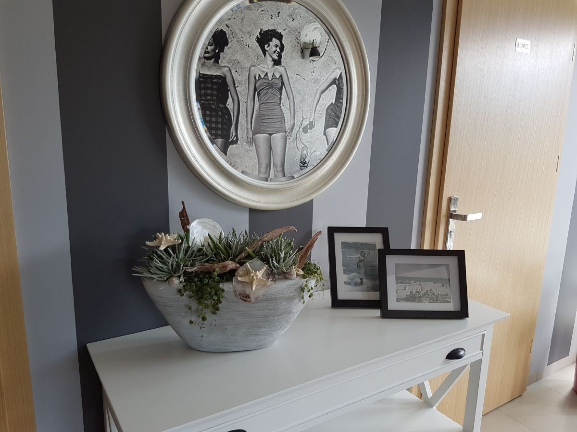 Apartamenty Willa PORT