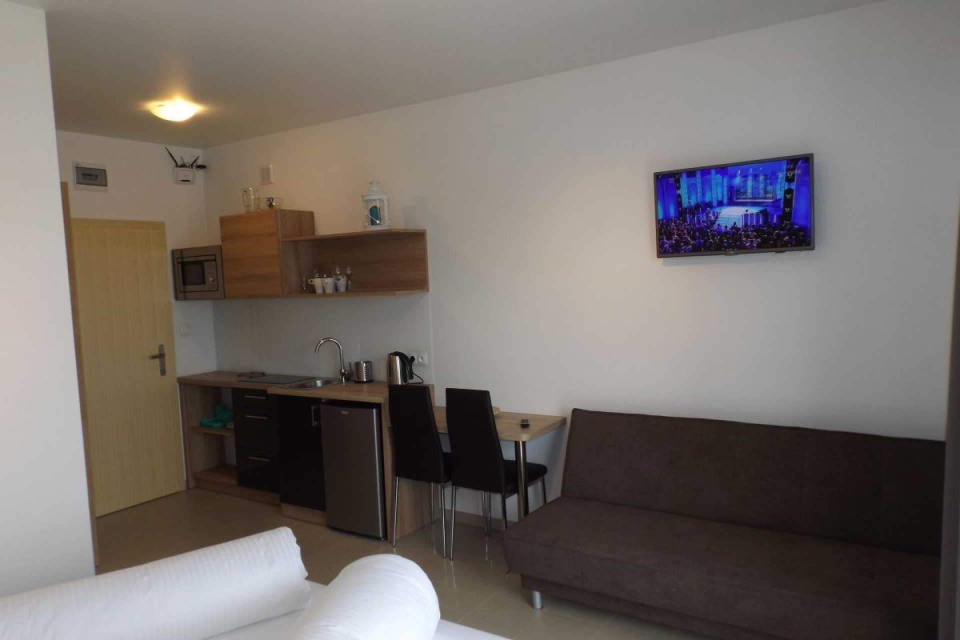 Apartamenty Willa PORT