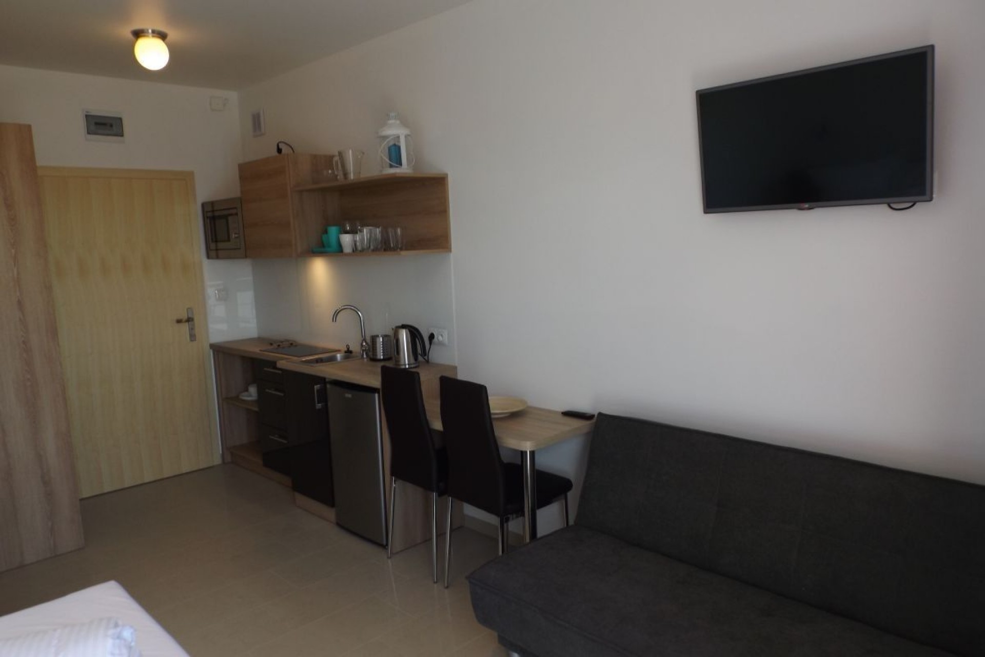 Apartamenty Willa PORT