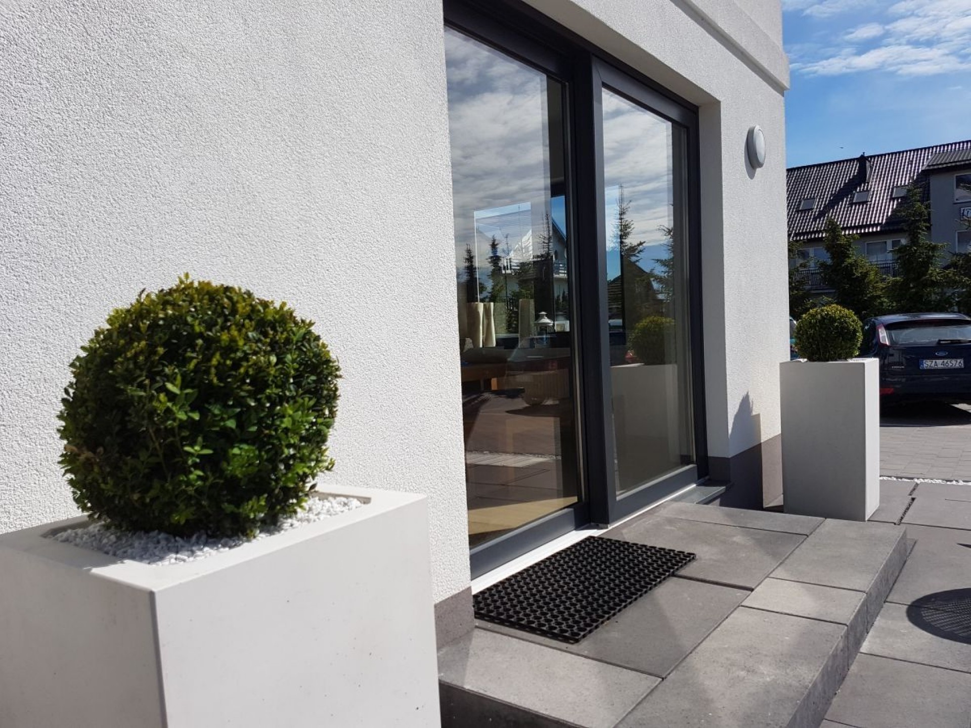 Apartamenty Willa PORT