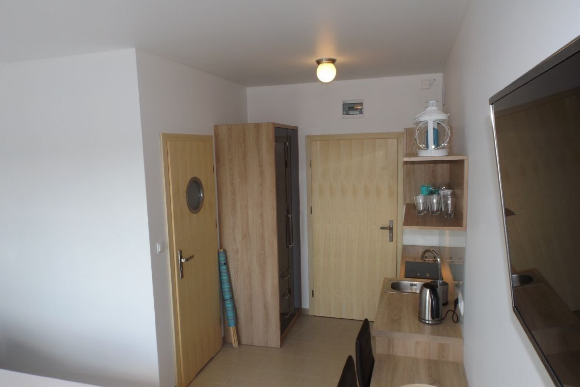 Apartamenty Willa PORT