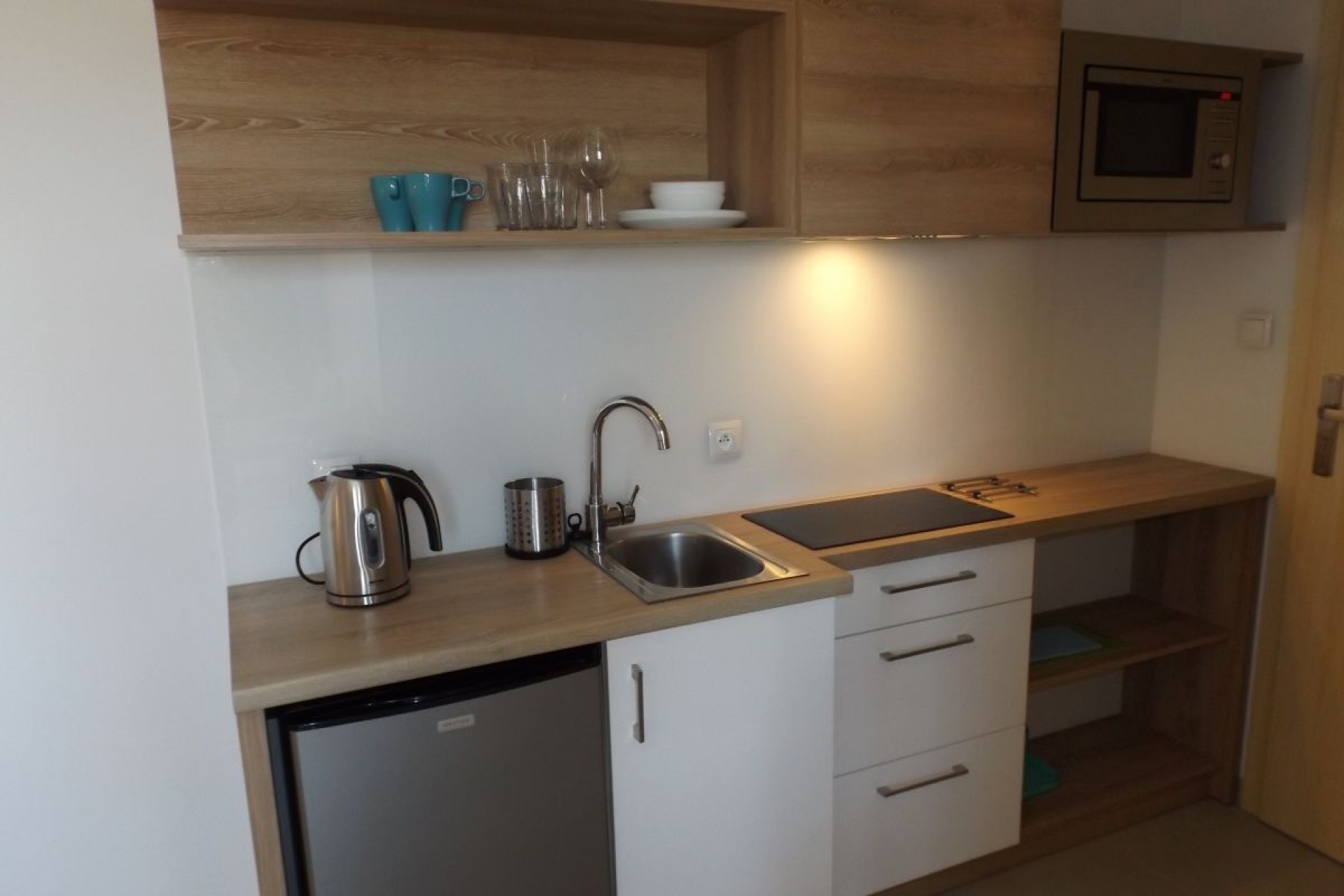 Apartamenty Willa PORT