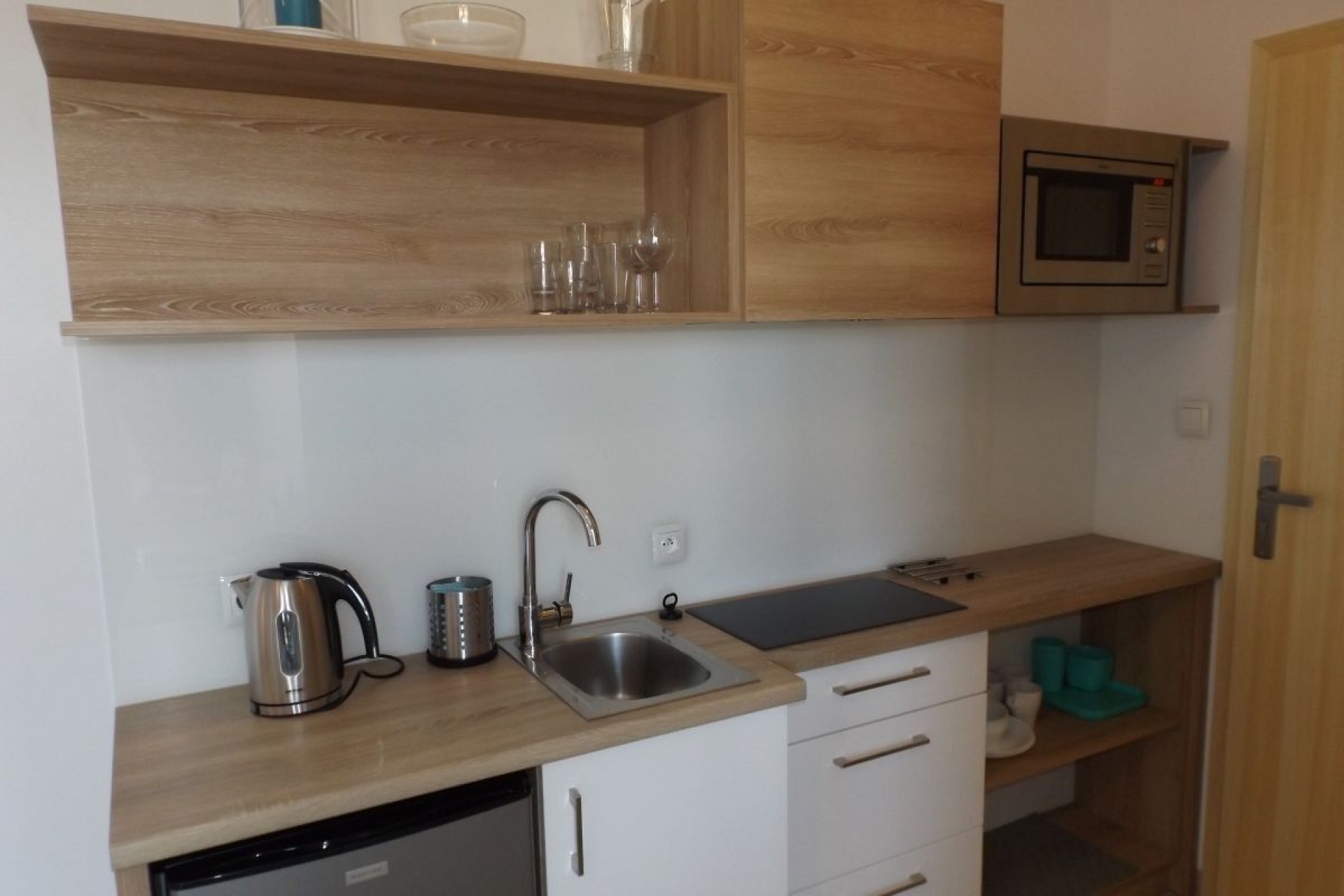 Apartamenty Willa PORT