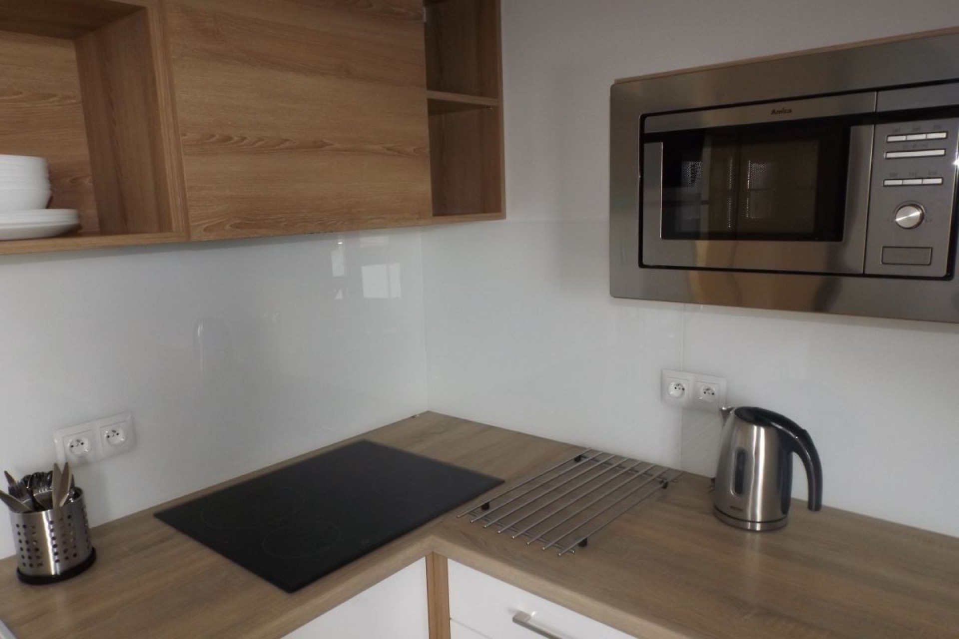 Apartamenty Willa PORT