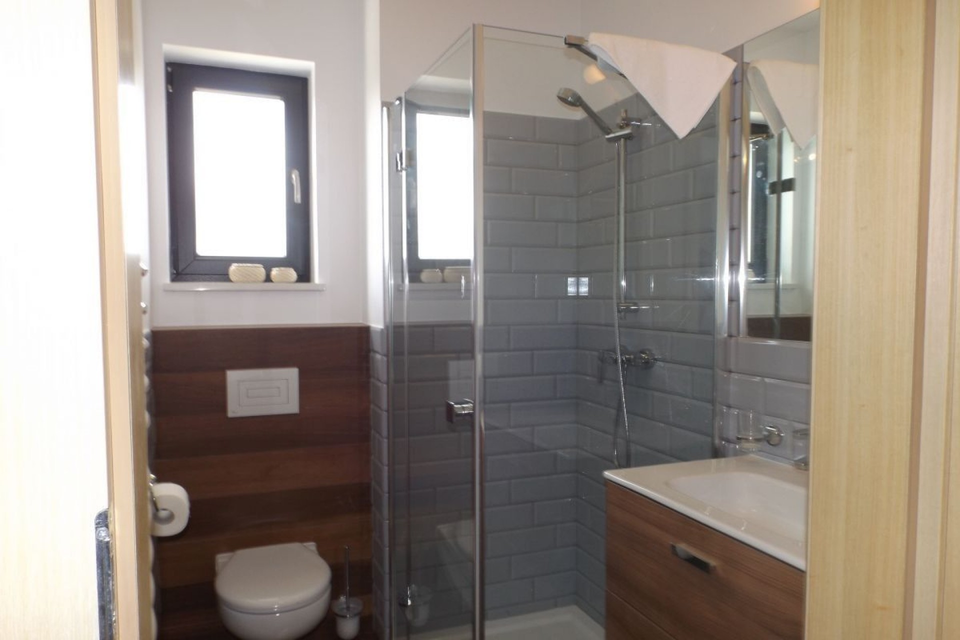 Apartamenty Willa PORT