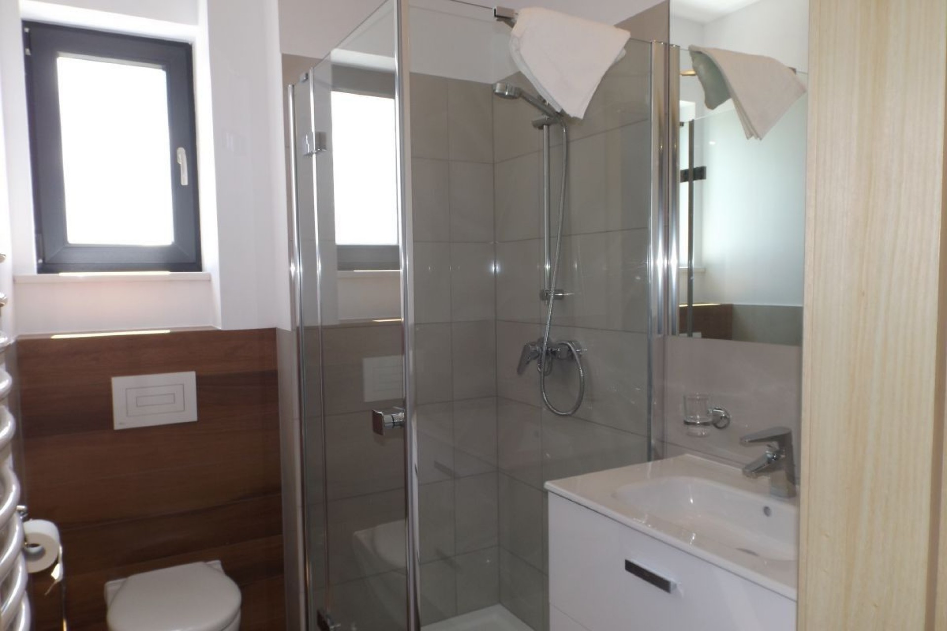 Apartamenty Willa PORT