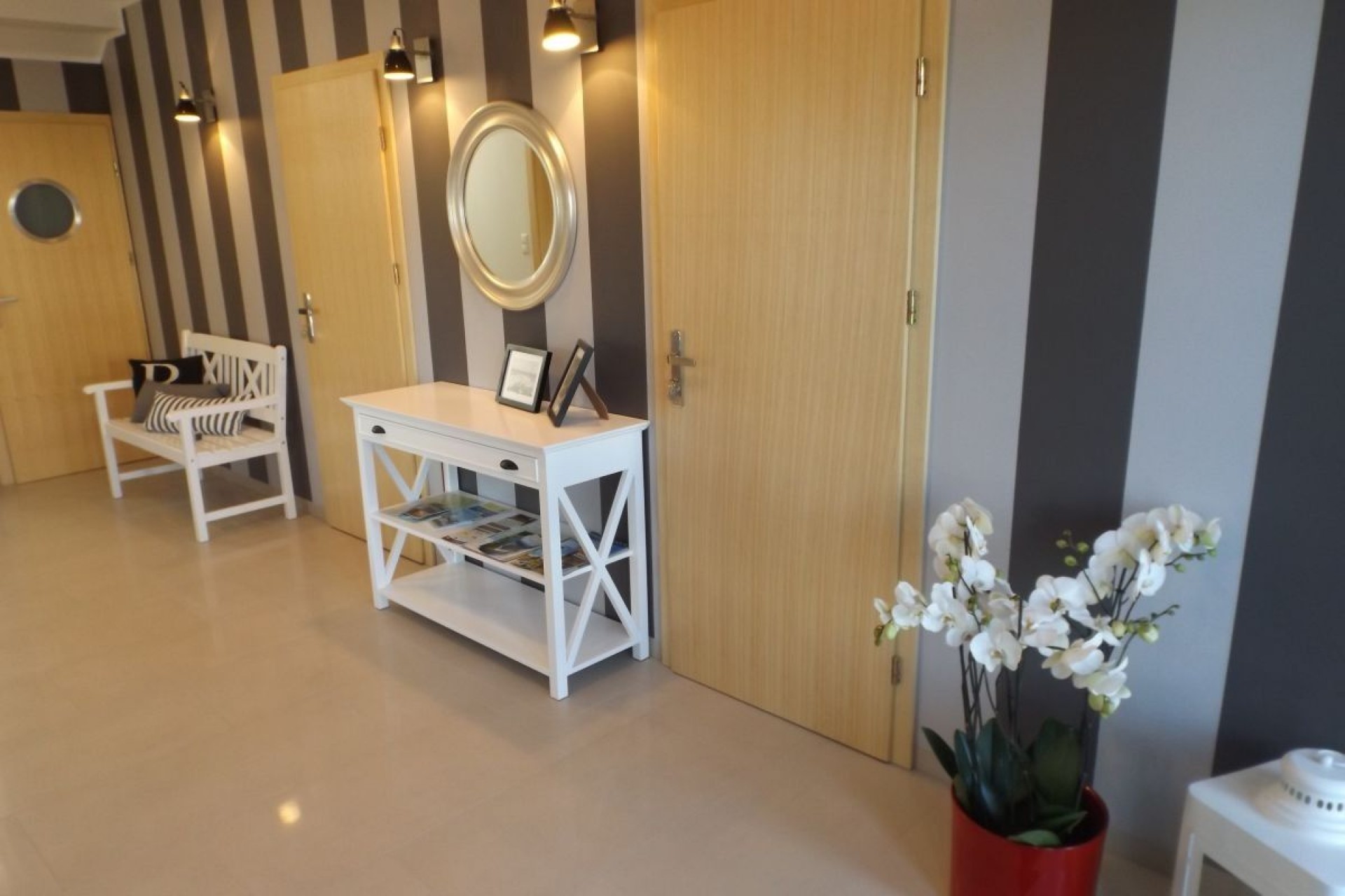 Apartamenty Willa PORT