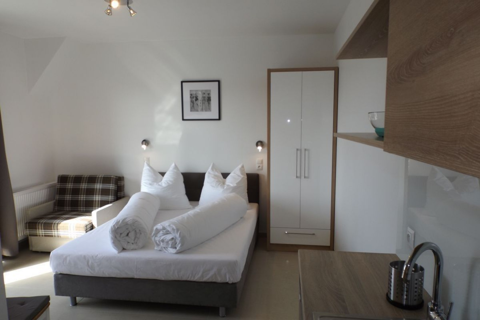 Apartamenty Willa PORT