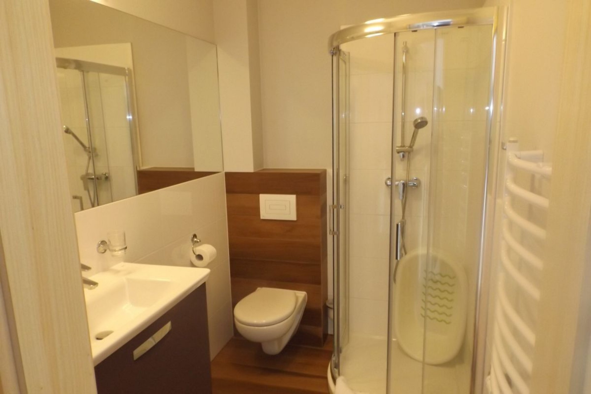 Apartamenty Willa PORT