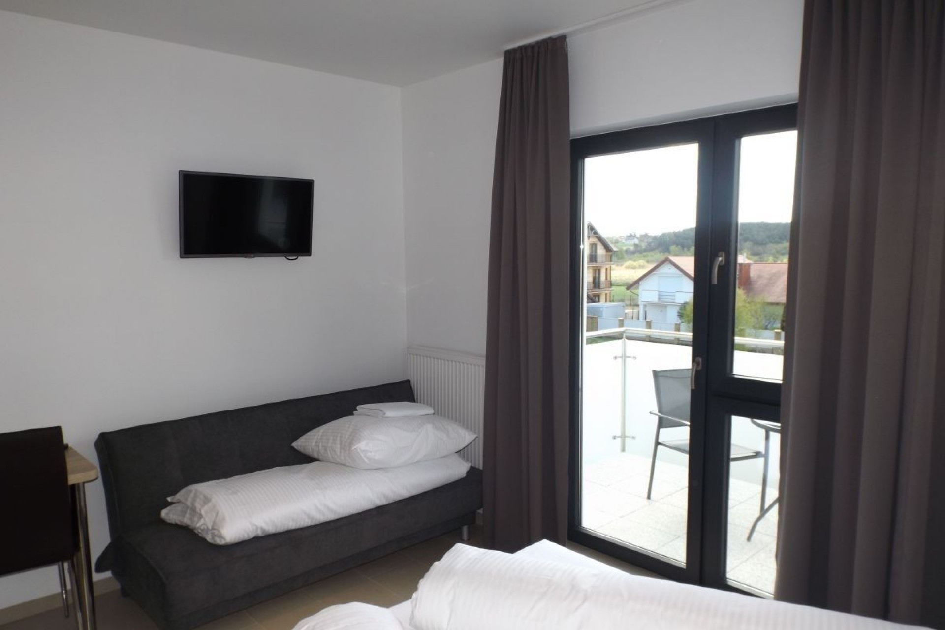 Apartamenty Willa PORT