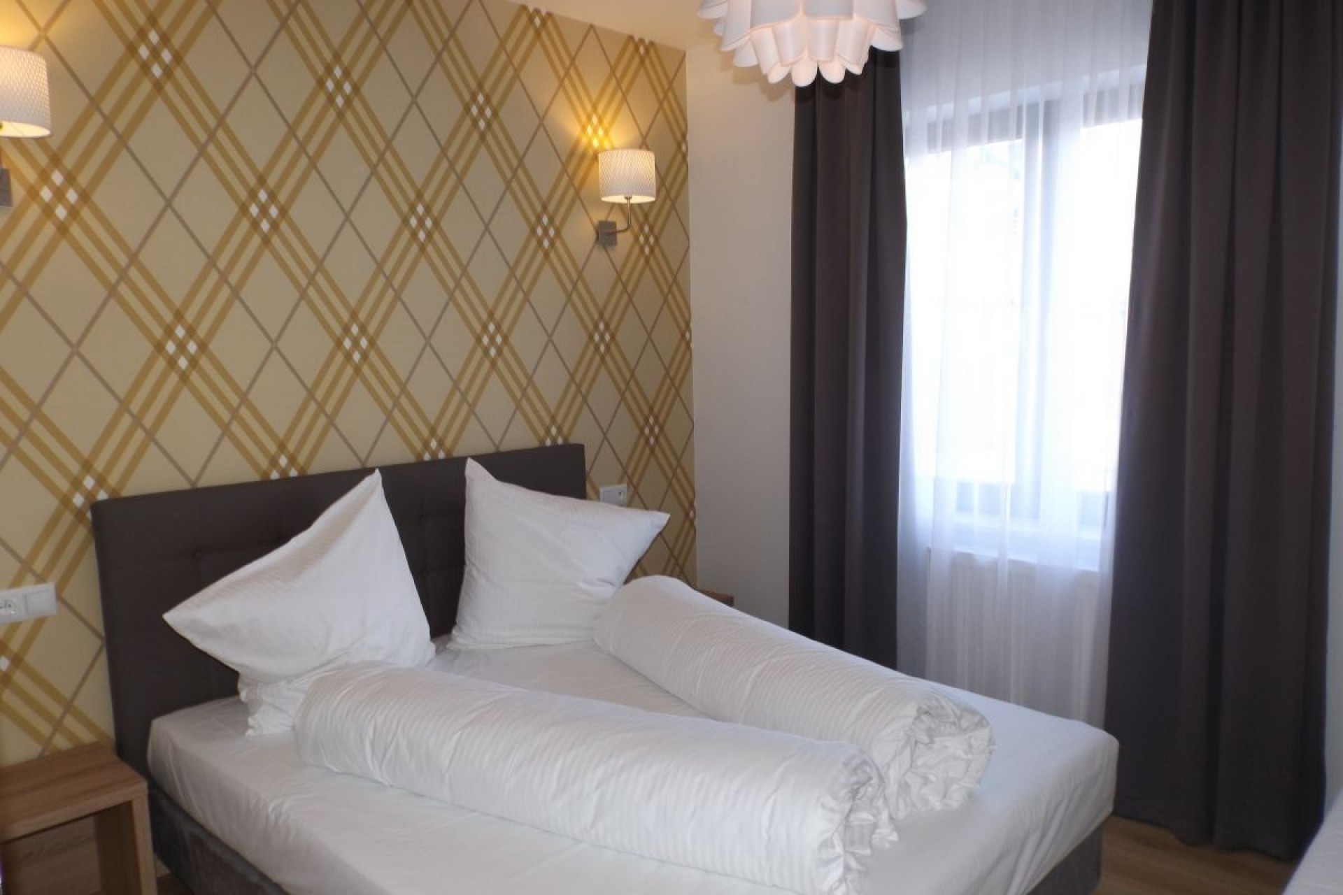 Apartamenty Willa PORT