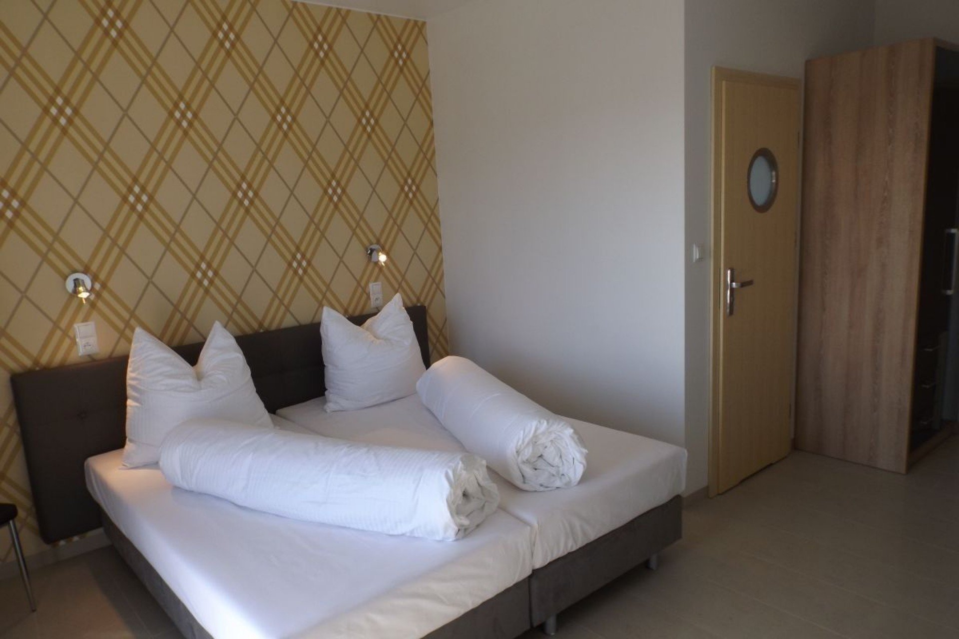 Apartamenty Willa PORT