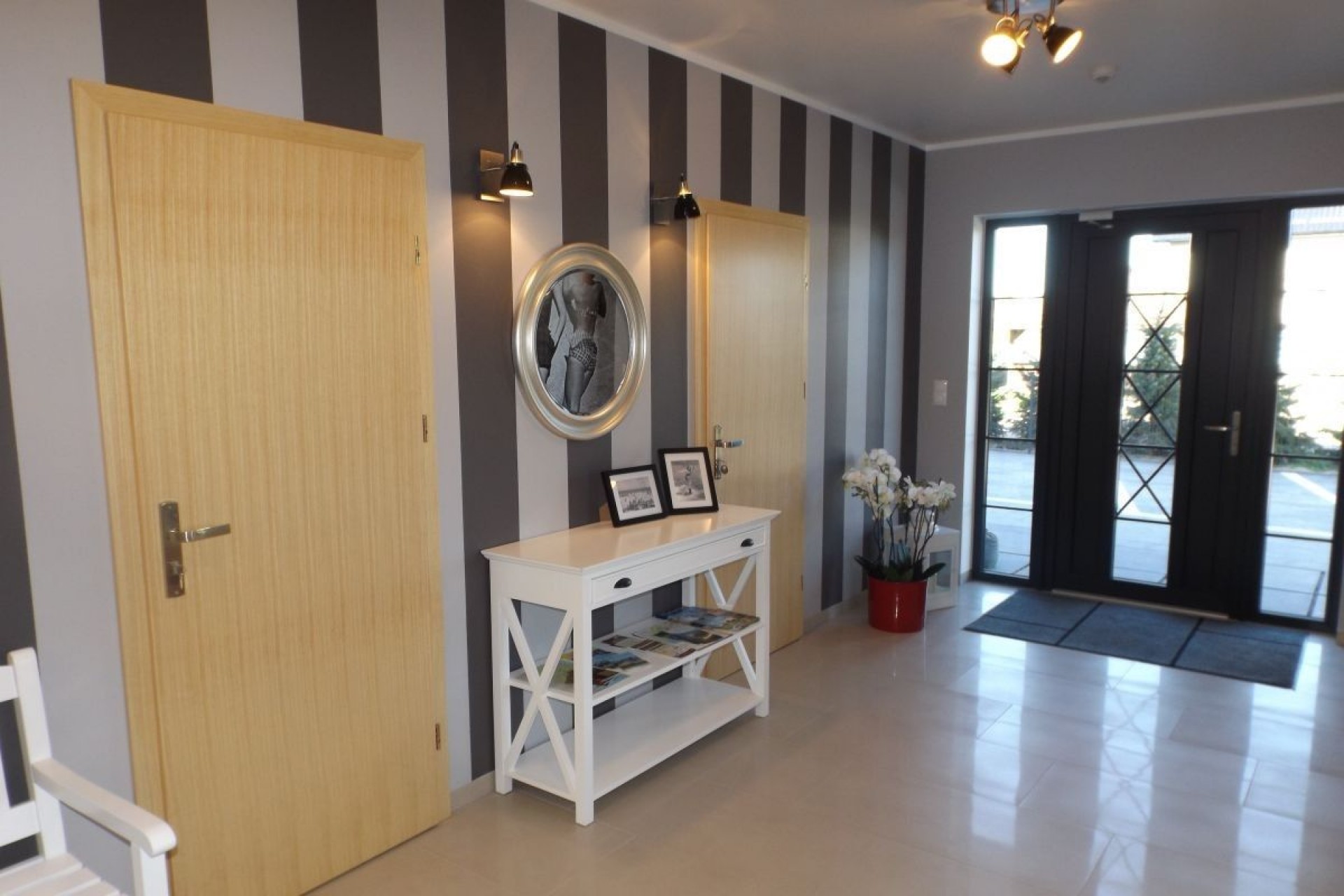 Apartamenty Willa PORT