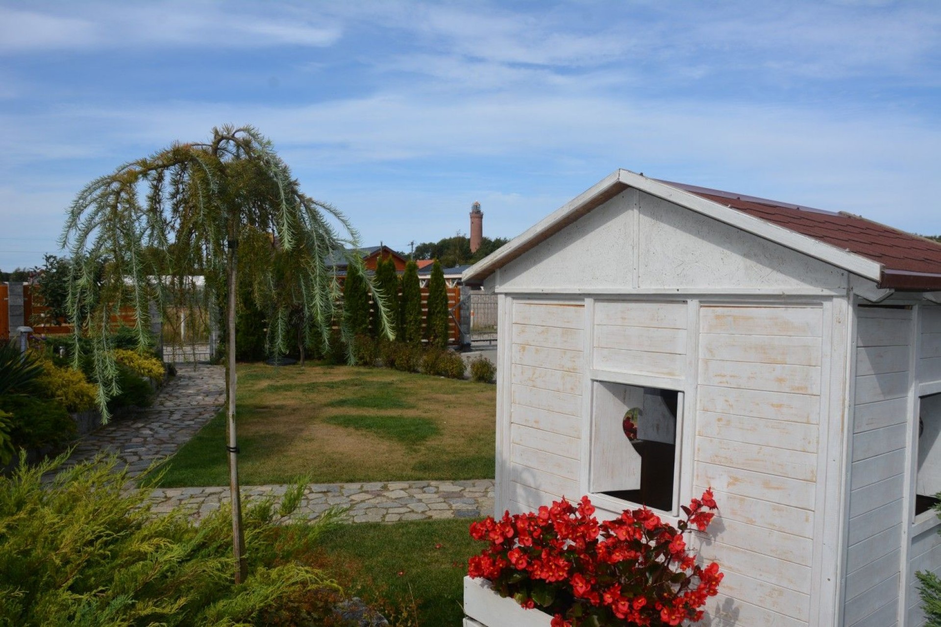 Pokoje ZIELONY ZAKĄTEK