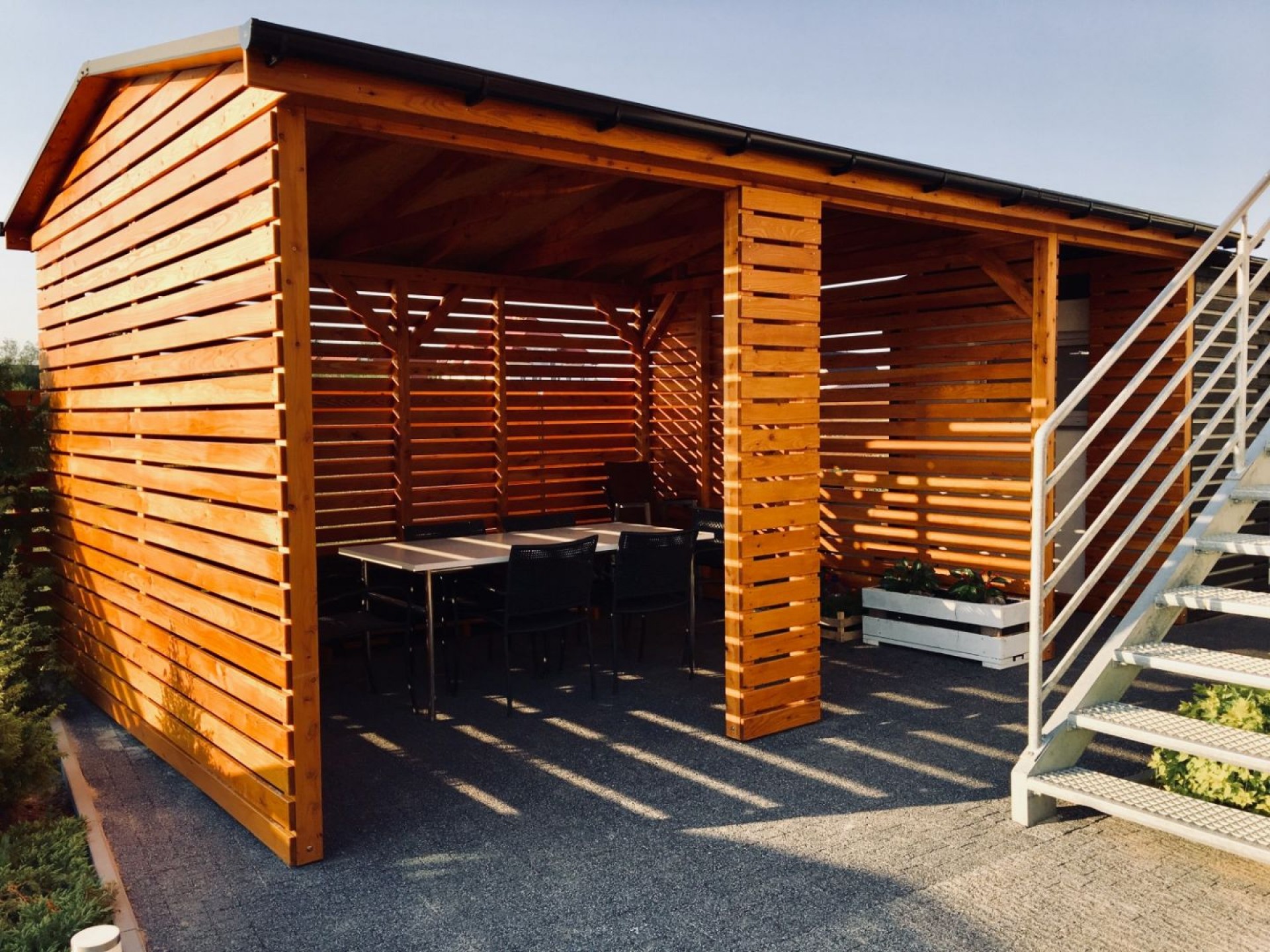 Pokoje ZIELONY ZAKĄTEK